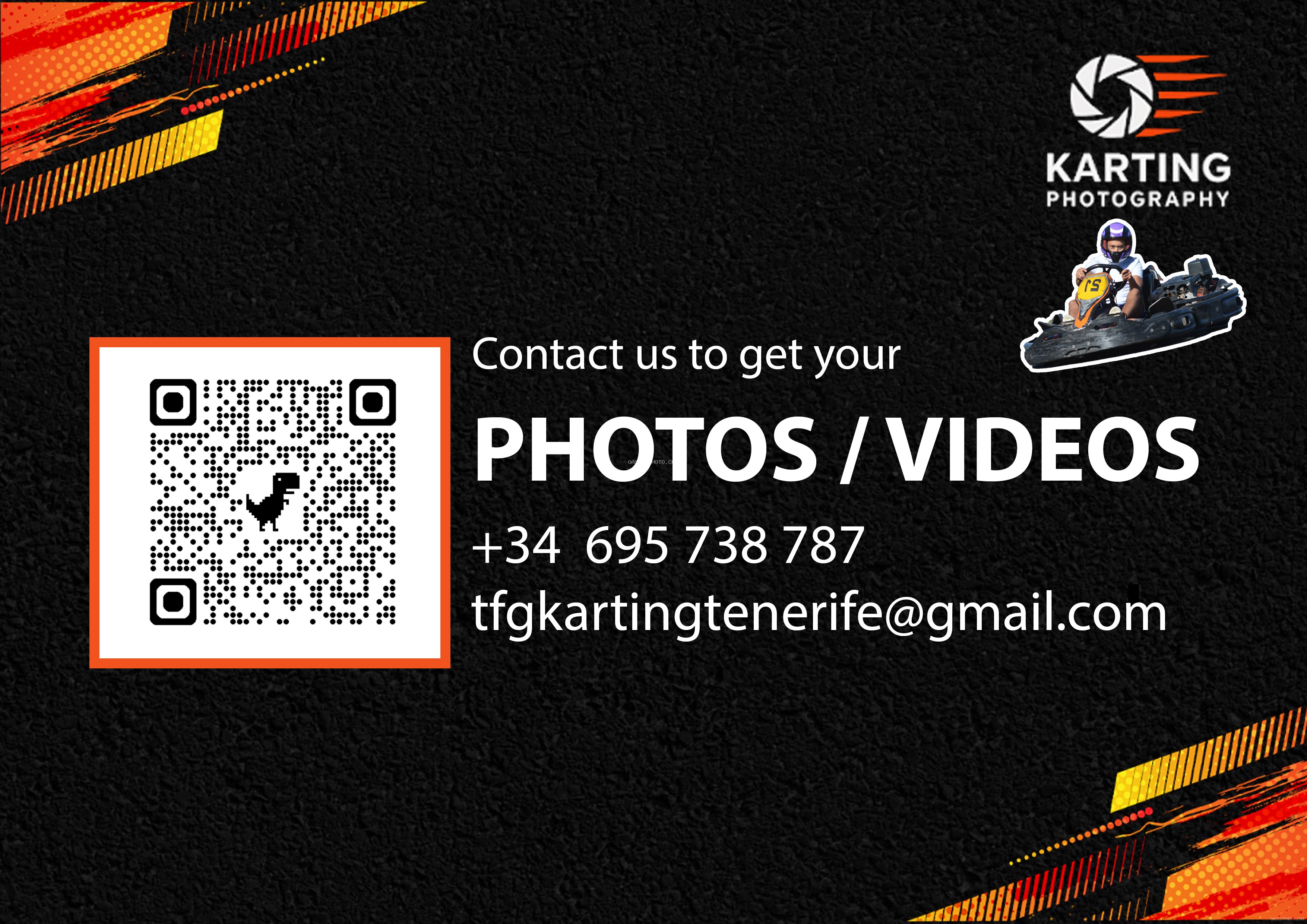 Photo kart 0