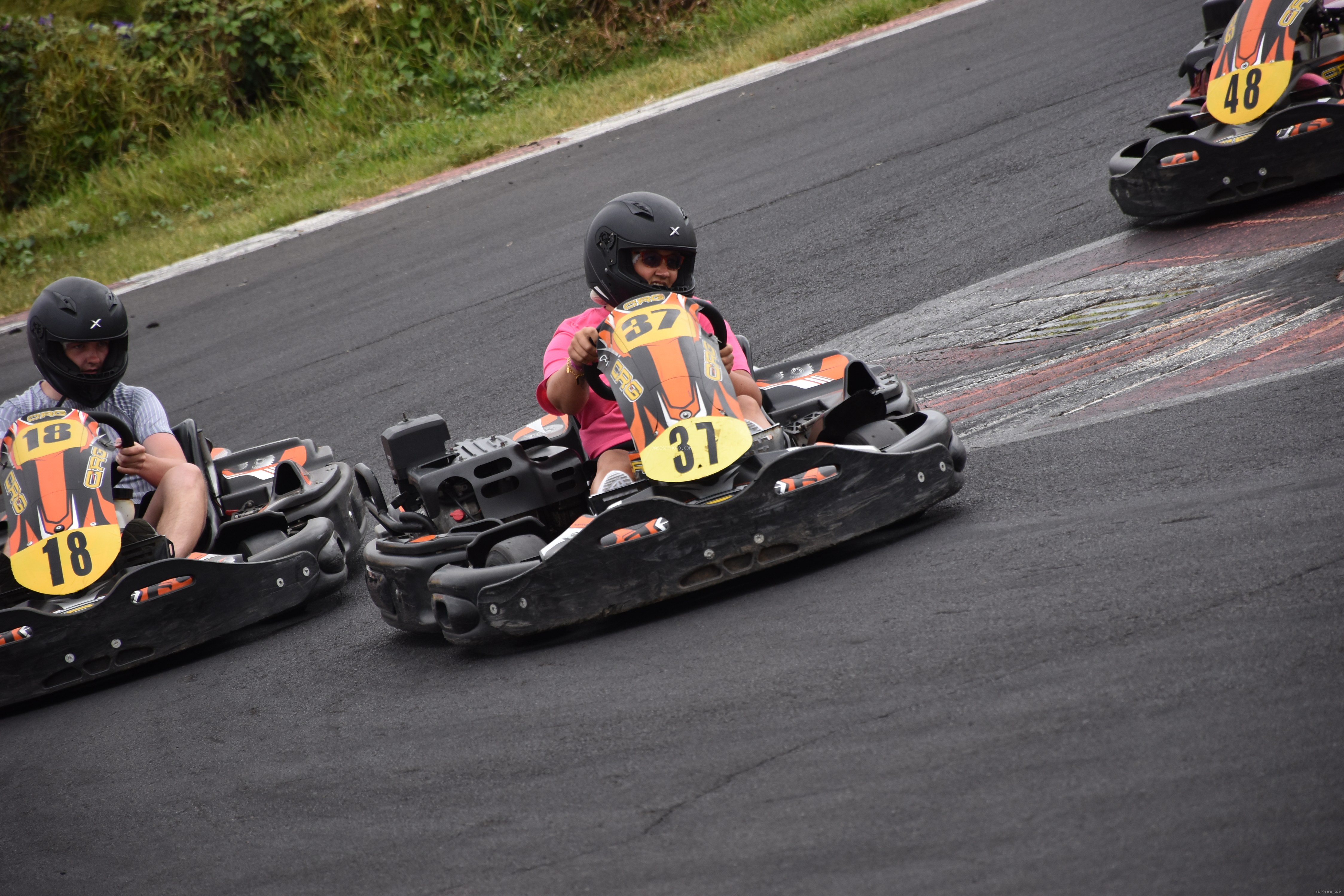 Photo kart 0