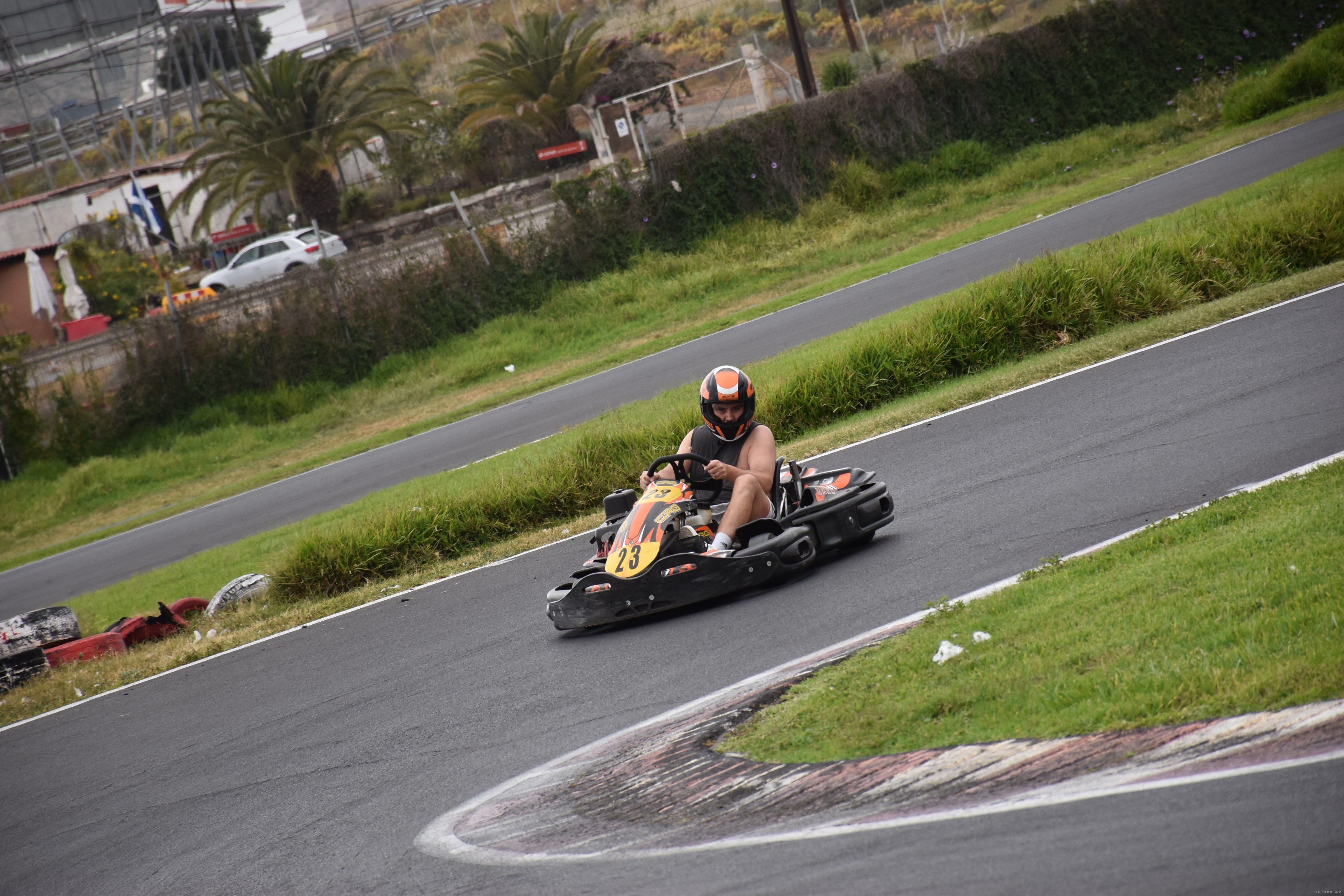 Photo kart 0