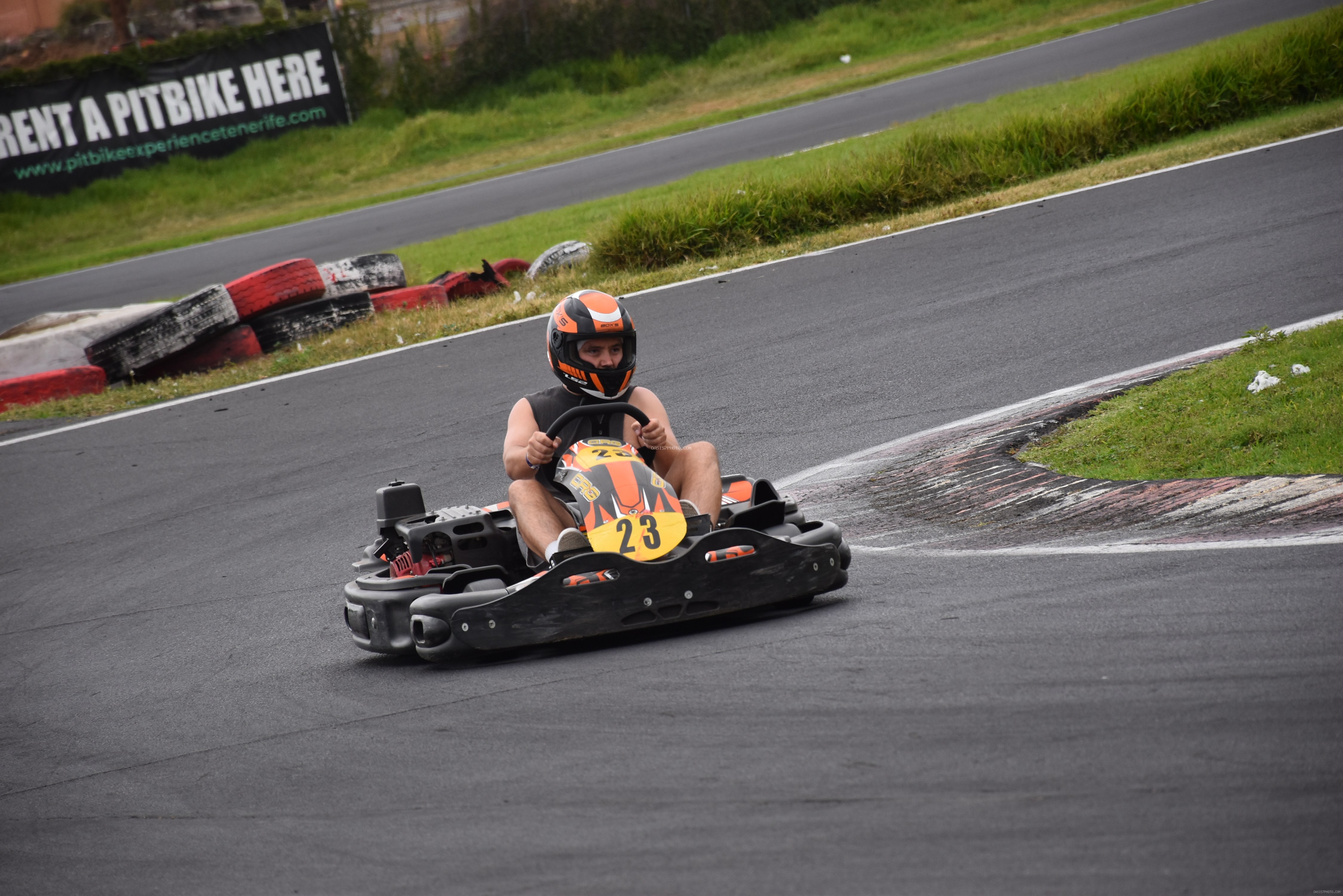 Photo kart 0