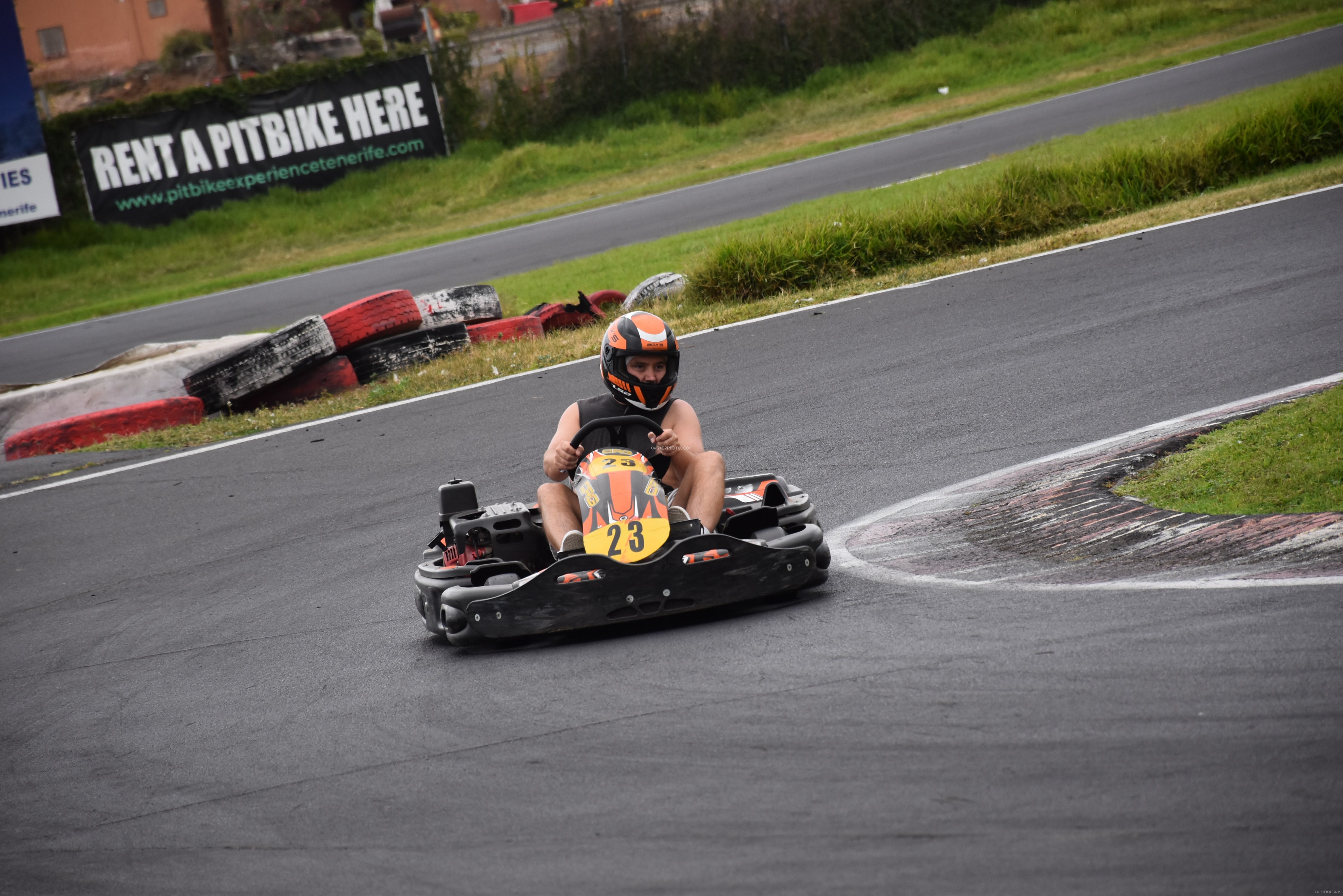 Photo kart 0