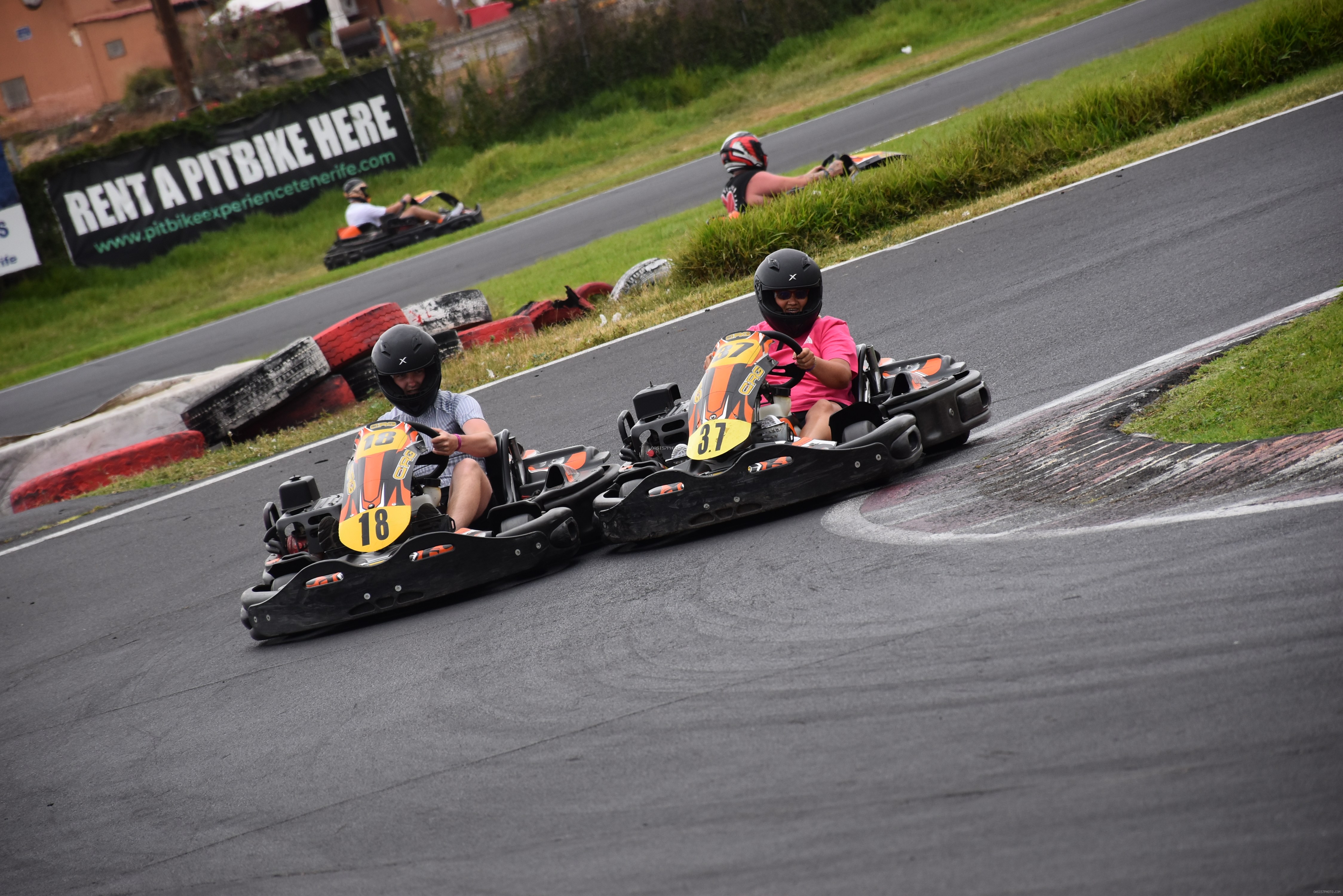 Photo kart 0