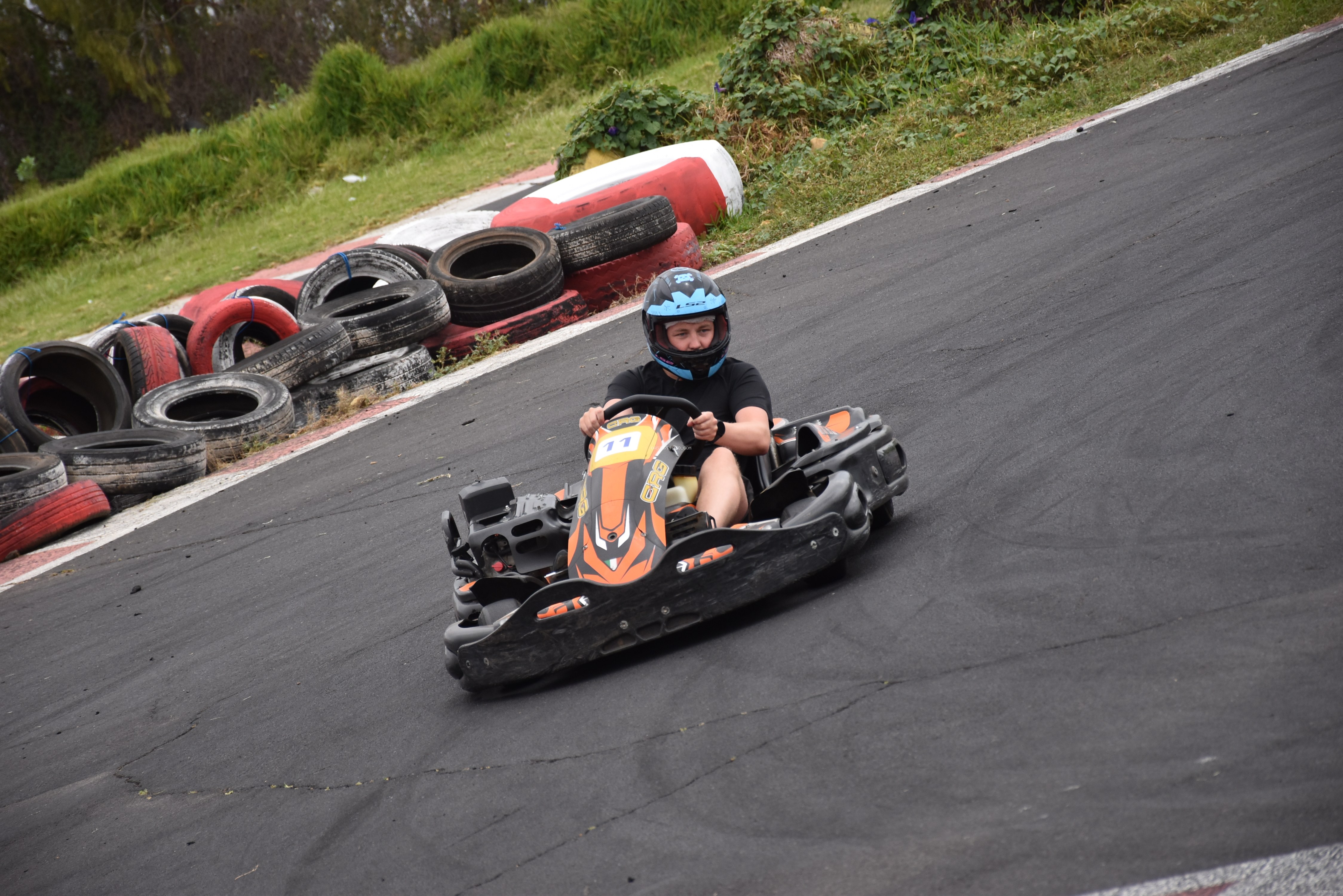 Photo kart 0