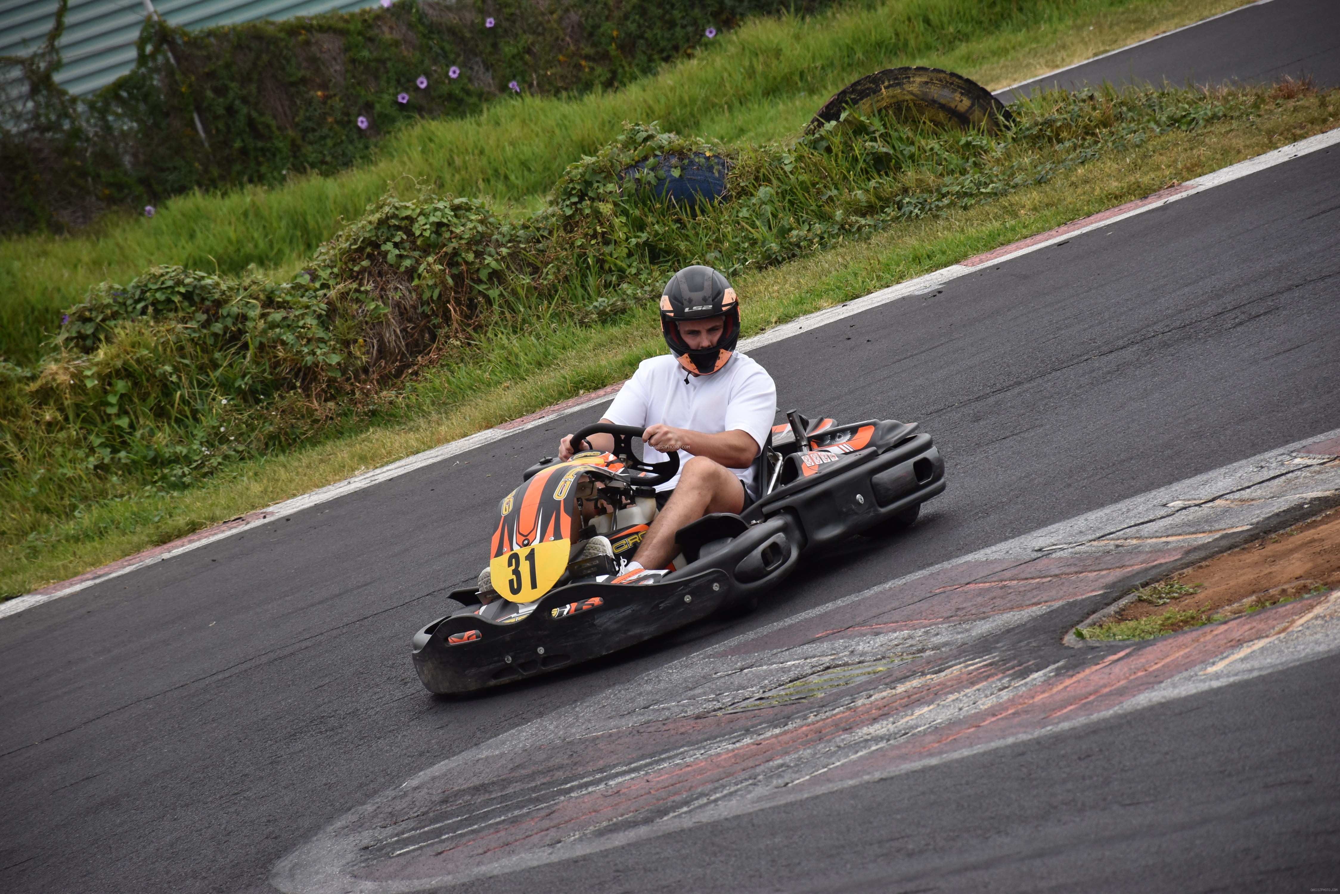 Photo kart 0