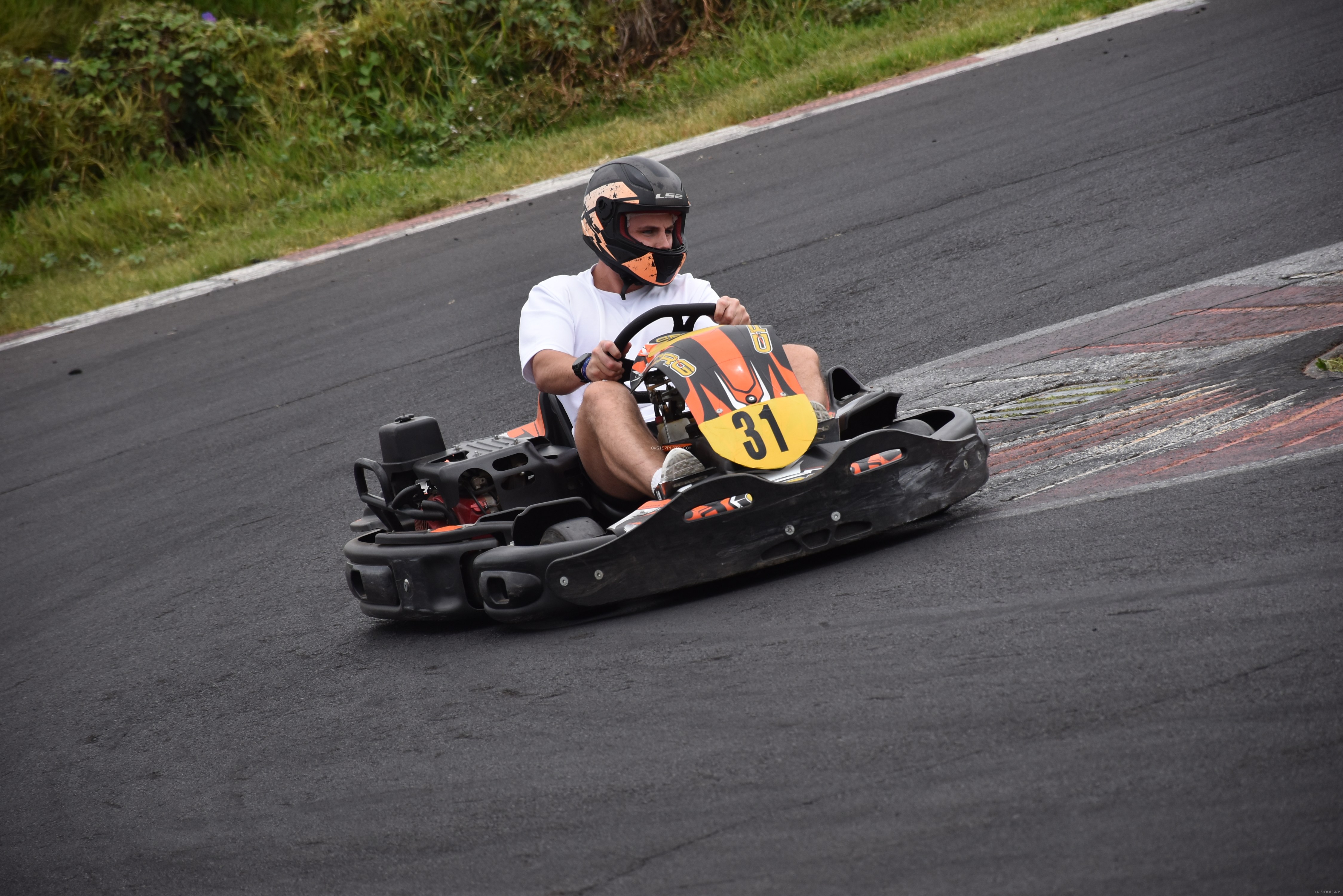 Photo kart 0