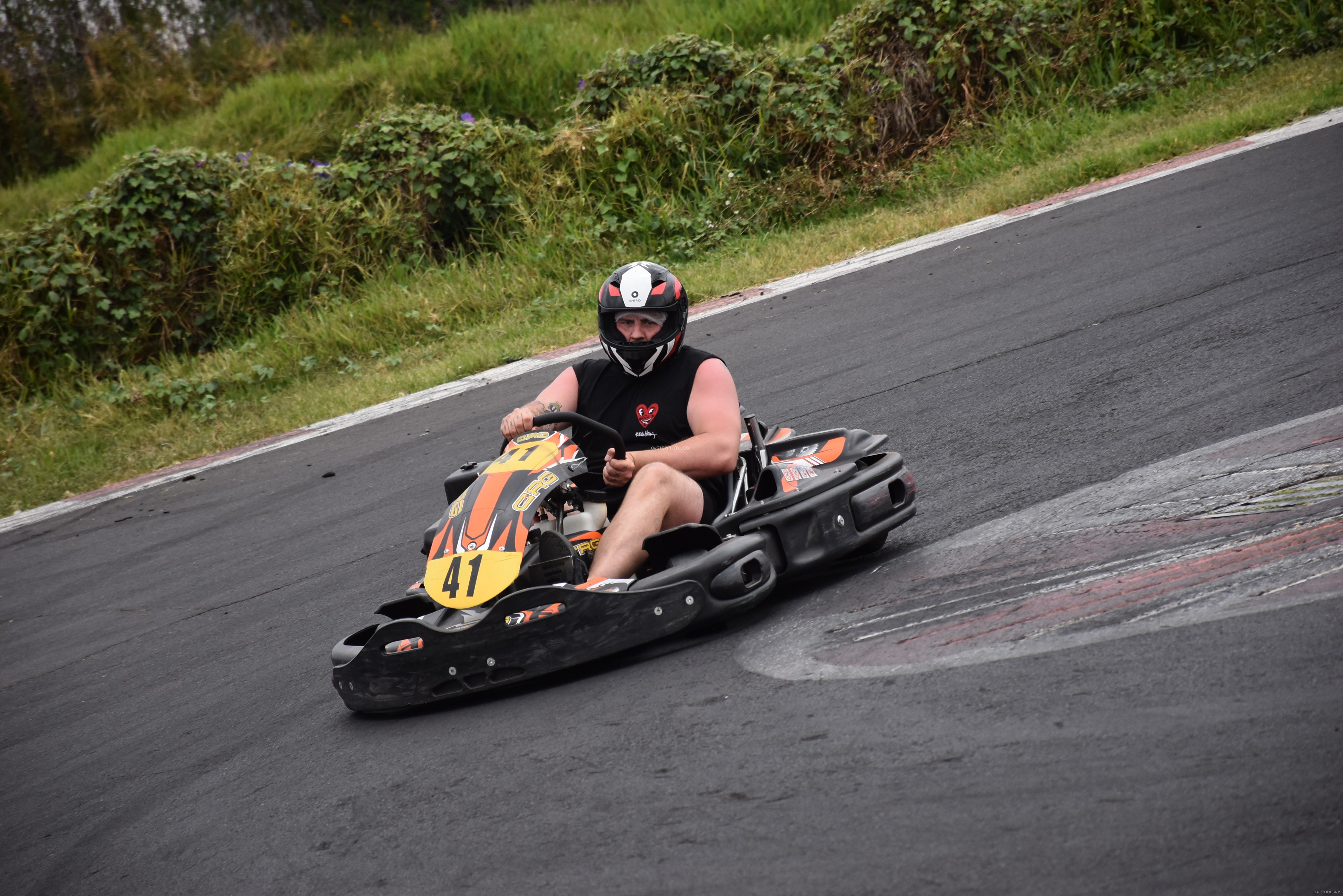 Photo kart 0