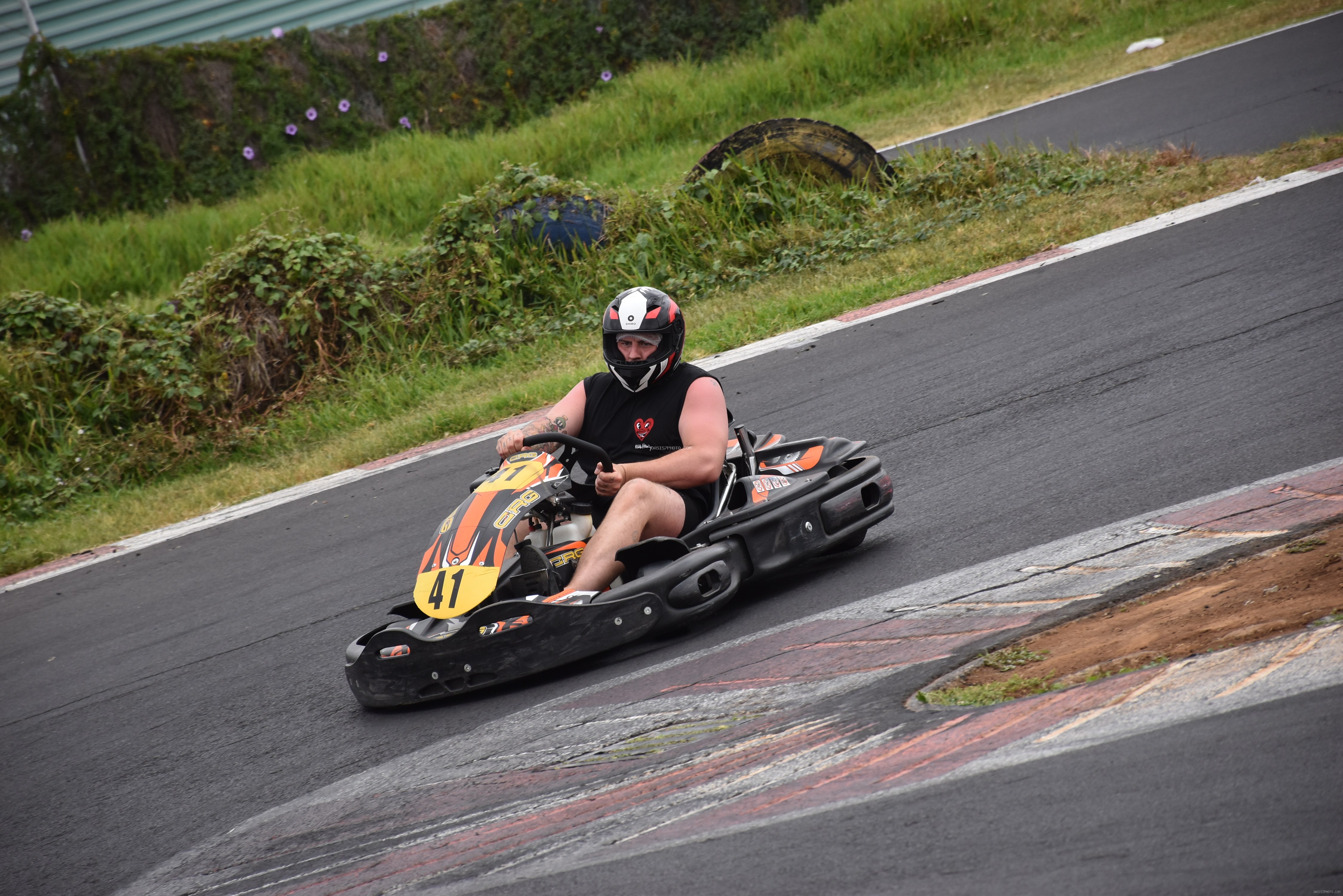 Photo kart 0