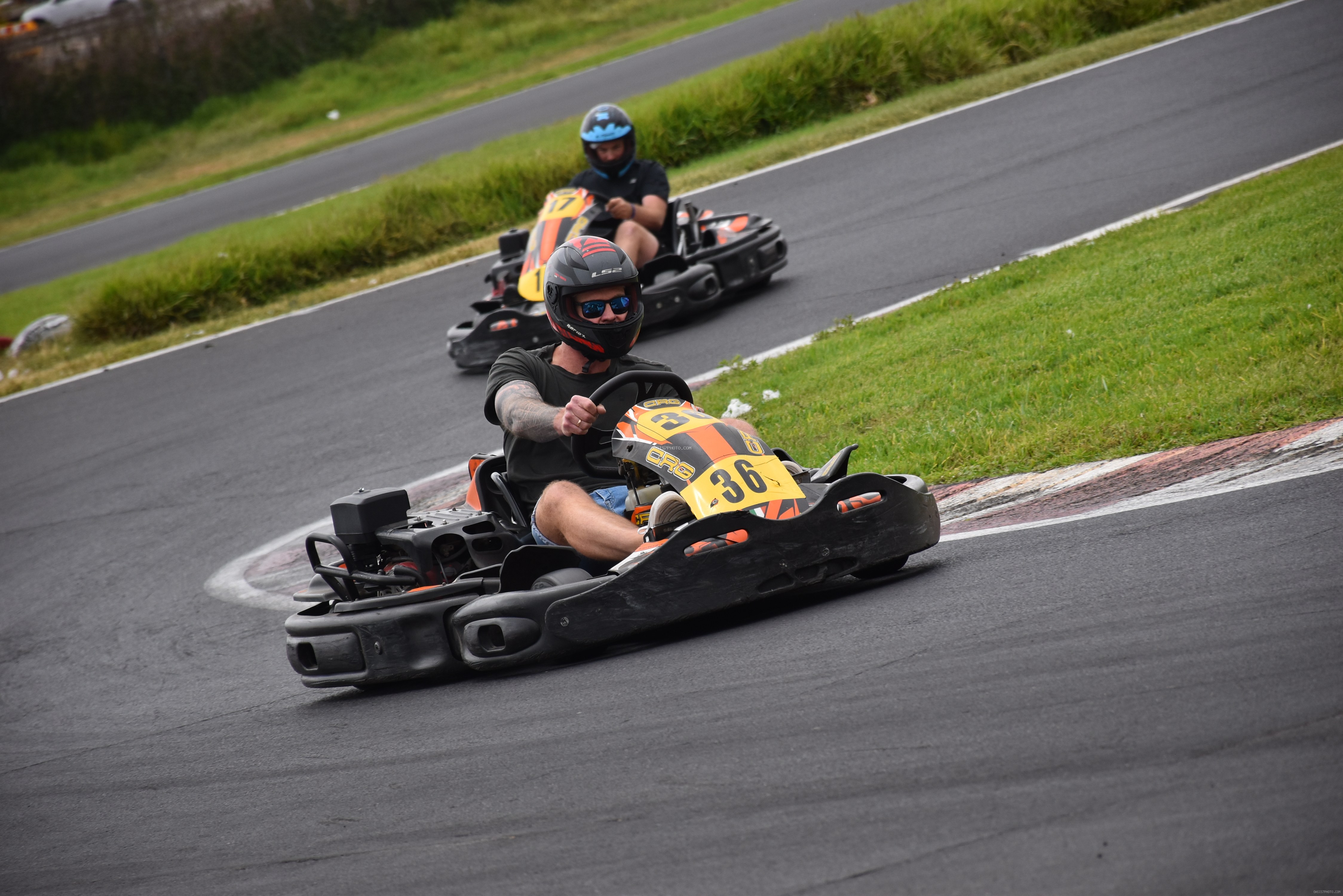 Photo kart 0