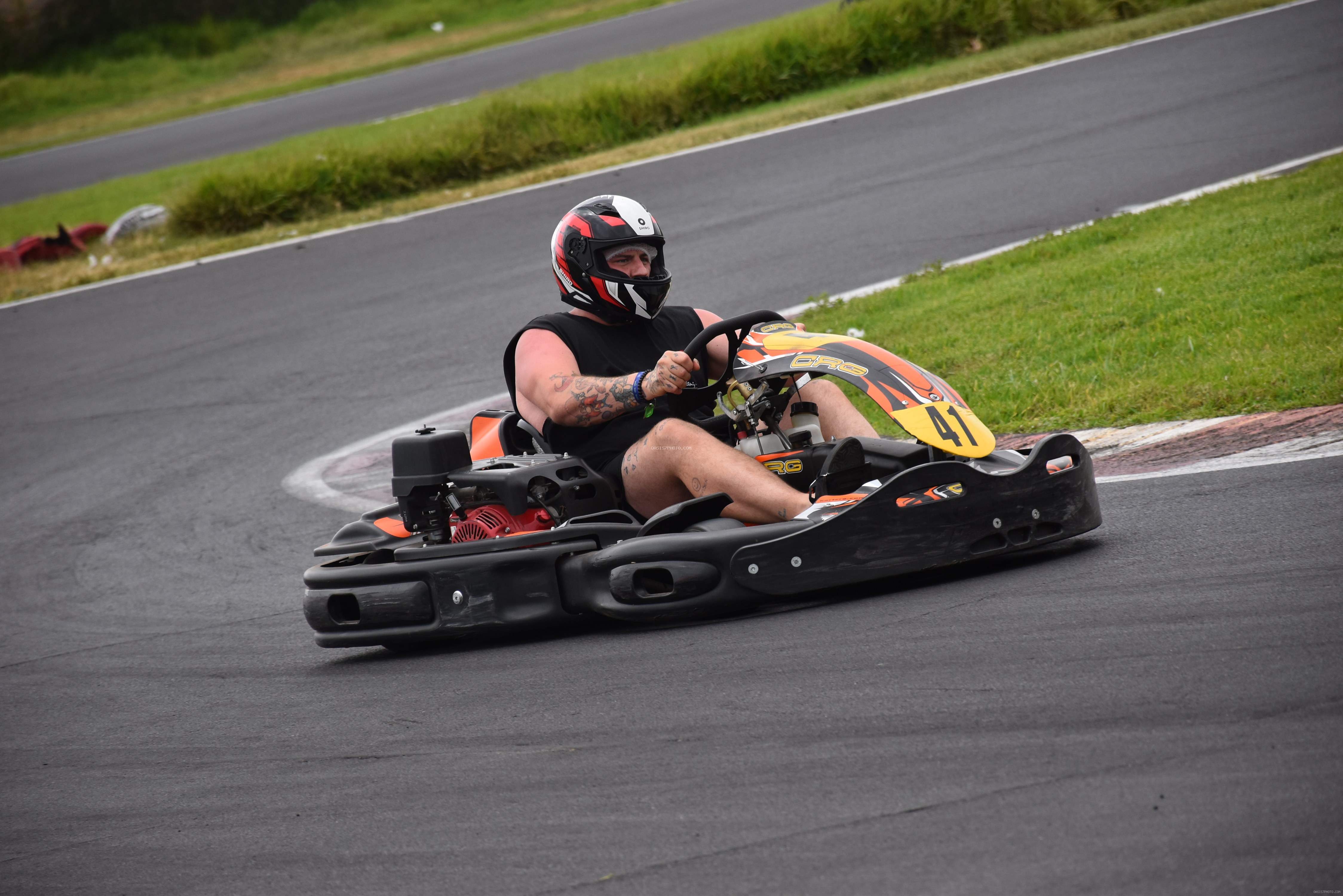 Photo kart 0