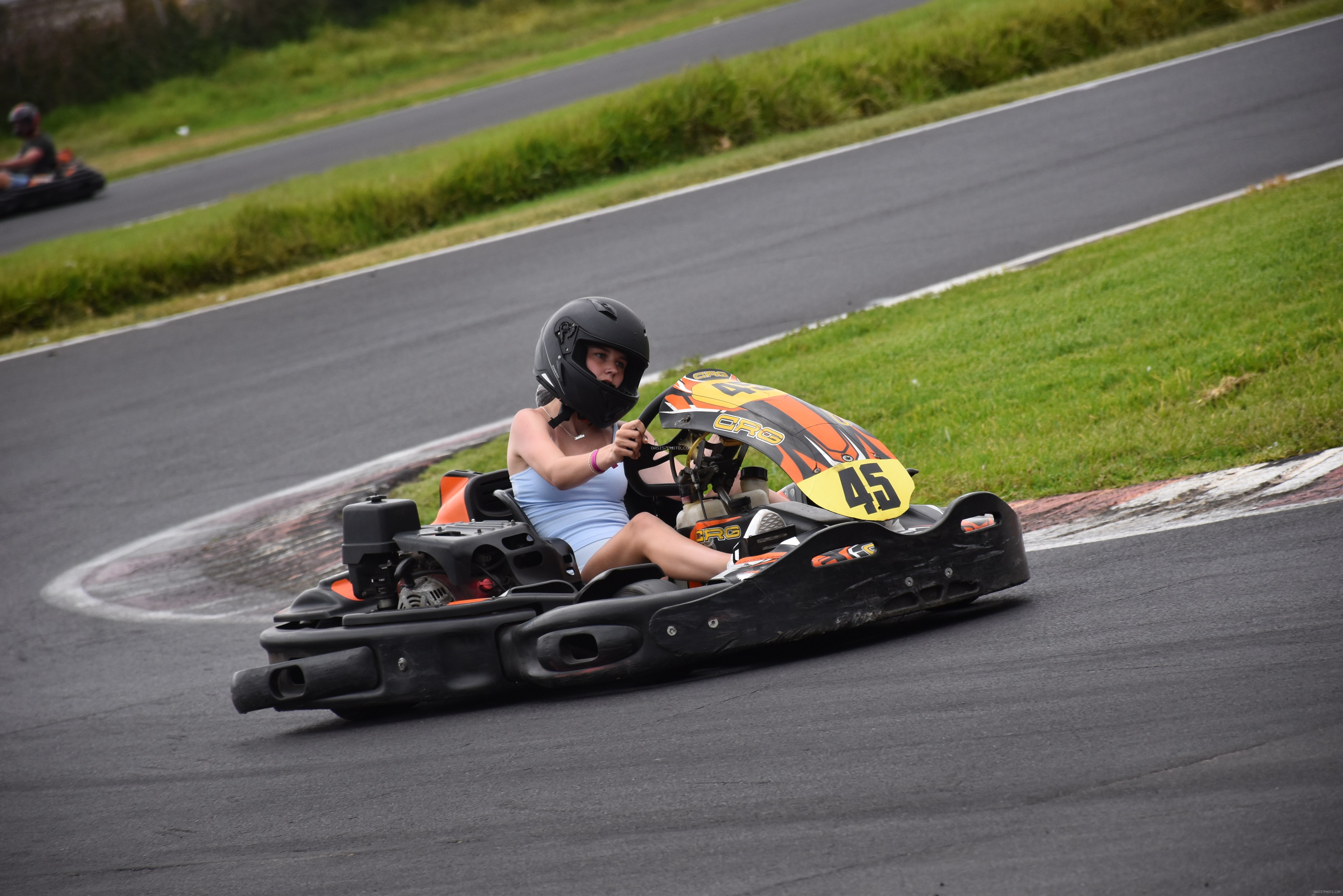 Photo kart 0