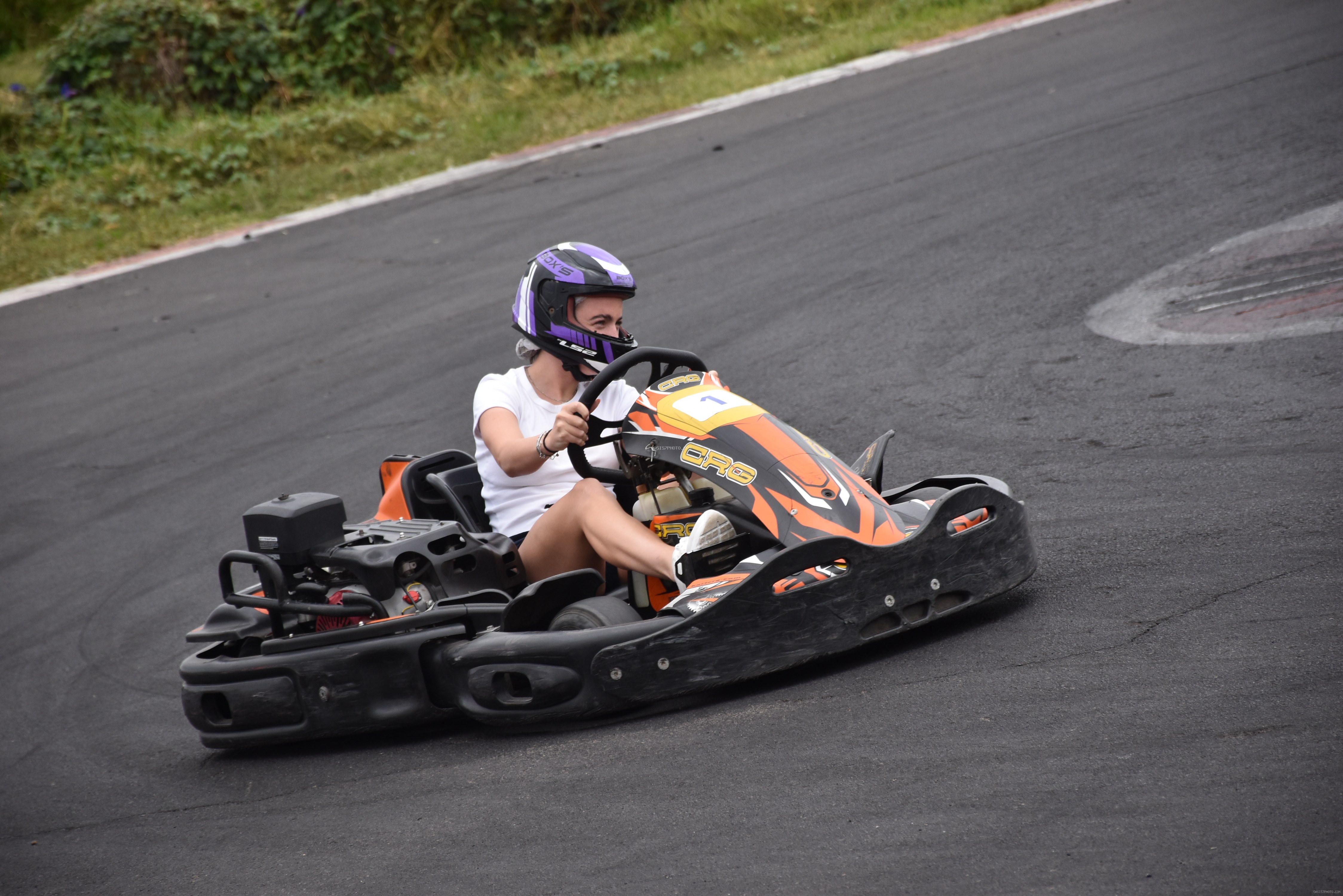 Photo kart 0