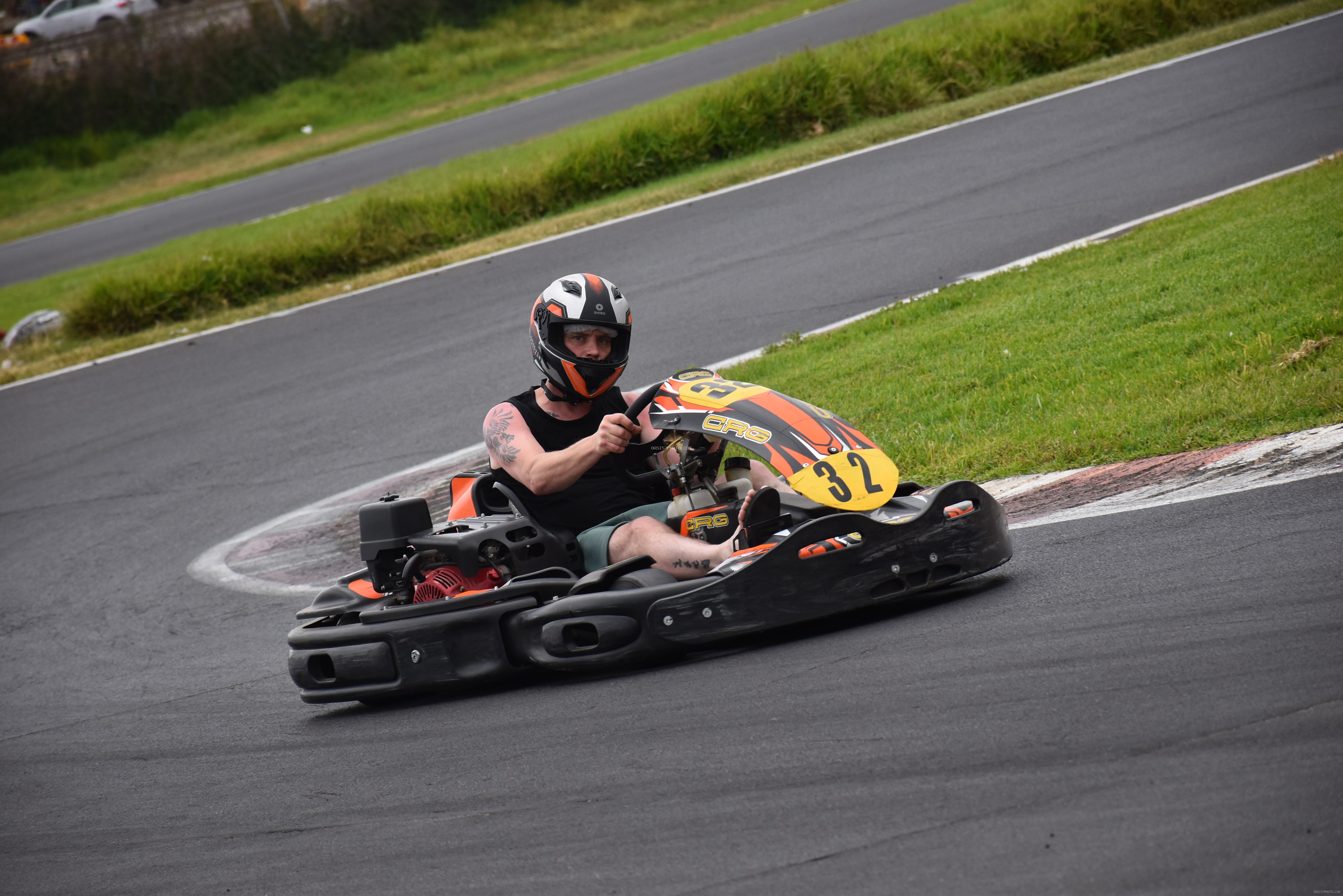 Photo kart 0