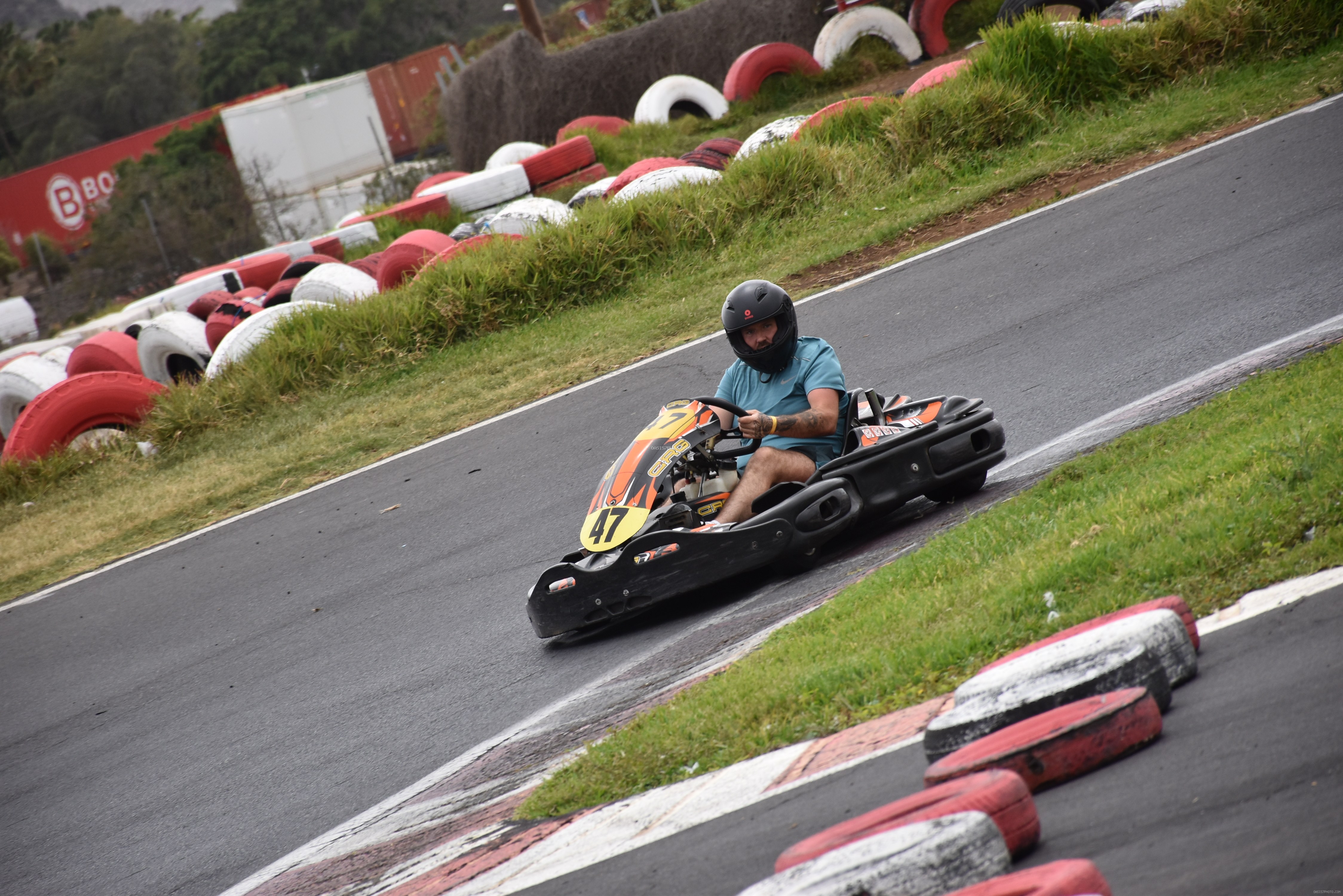 Photo kart 0