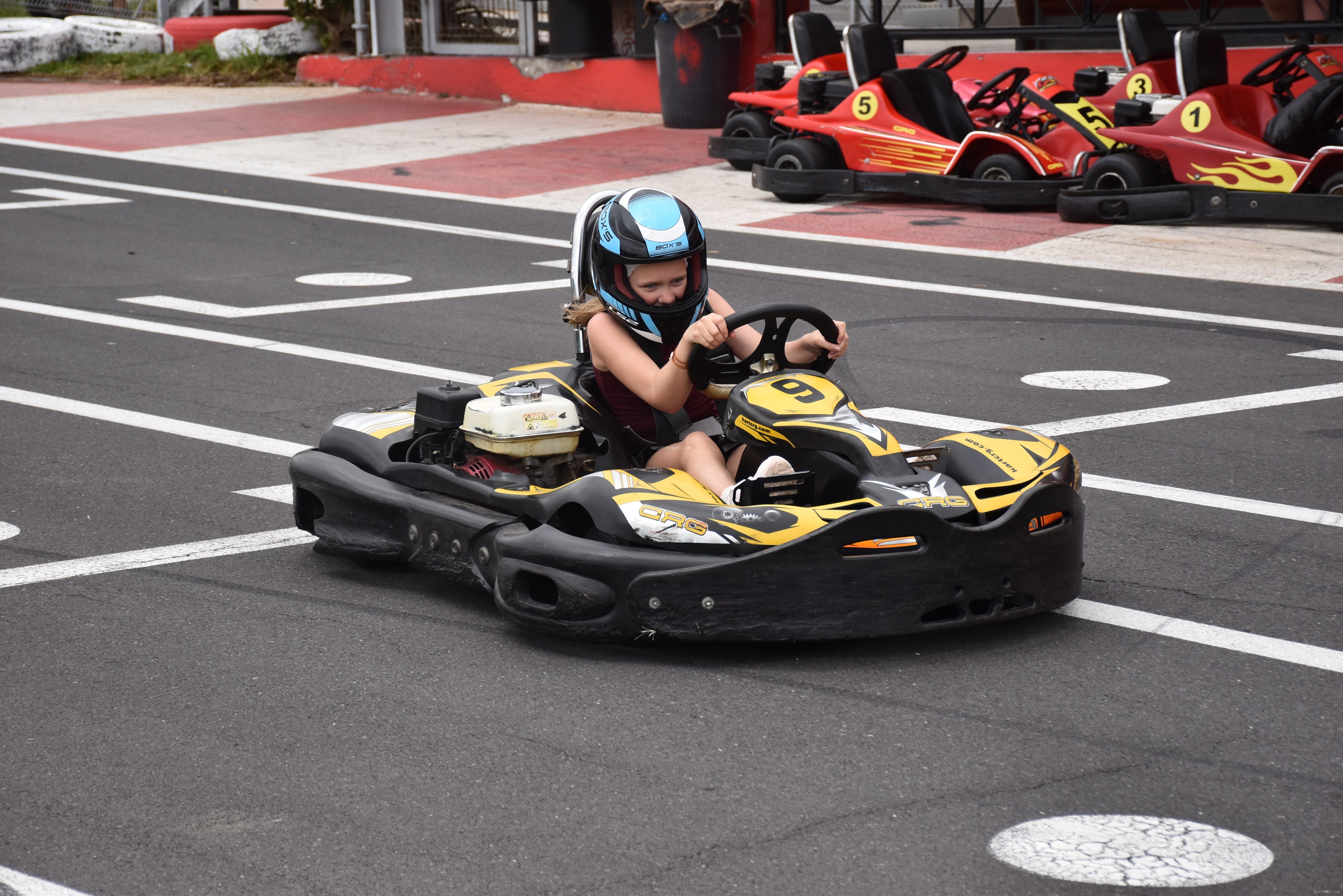 Photo kart 0