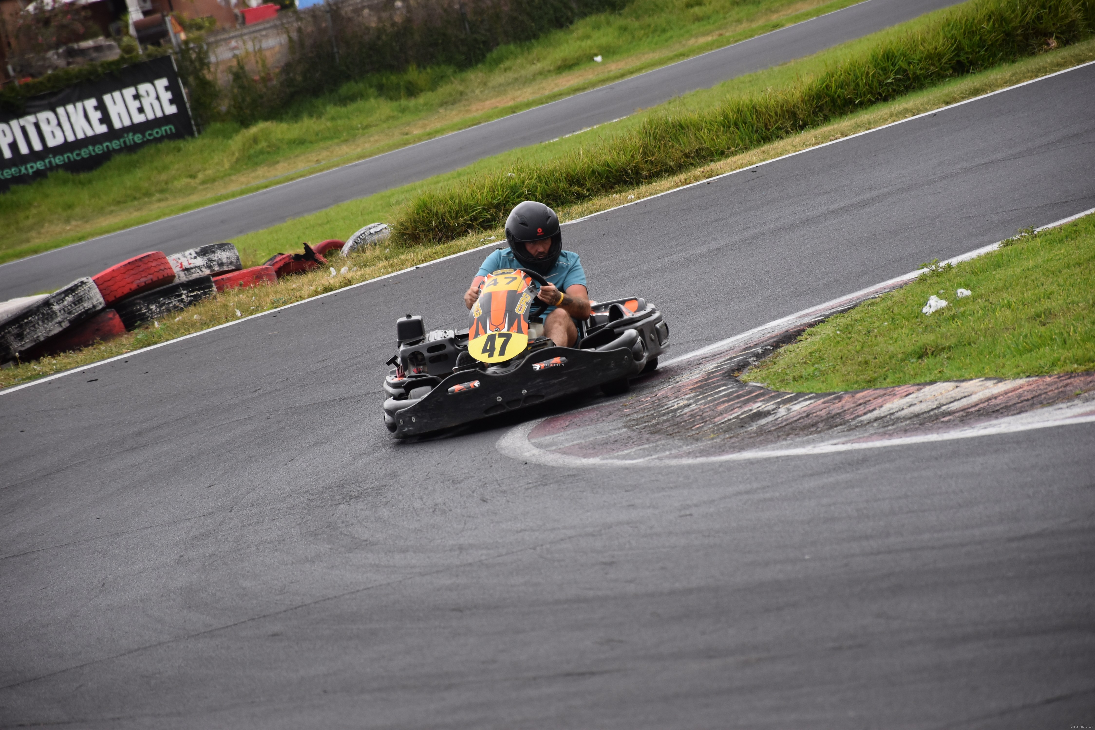 Photo kart 0