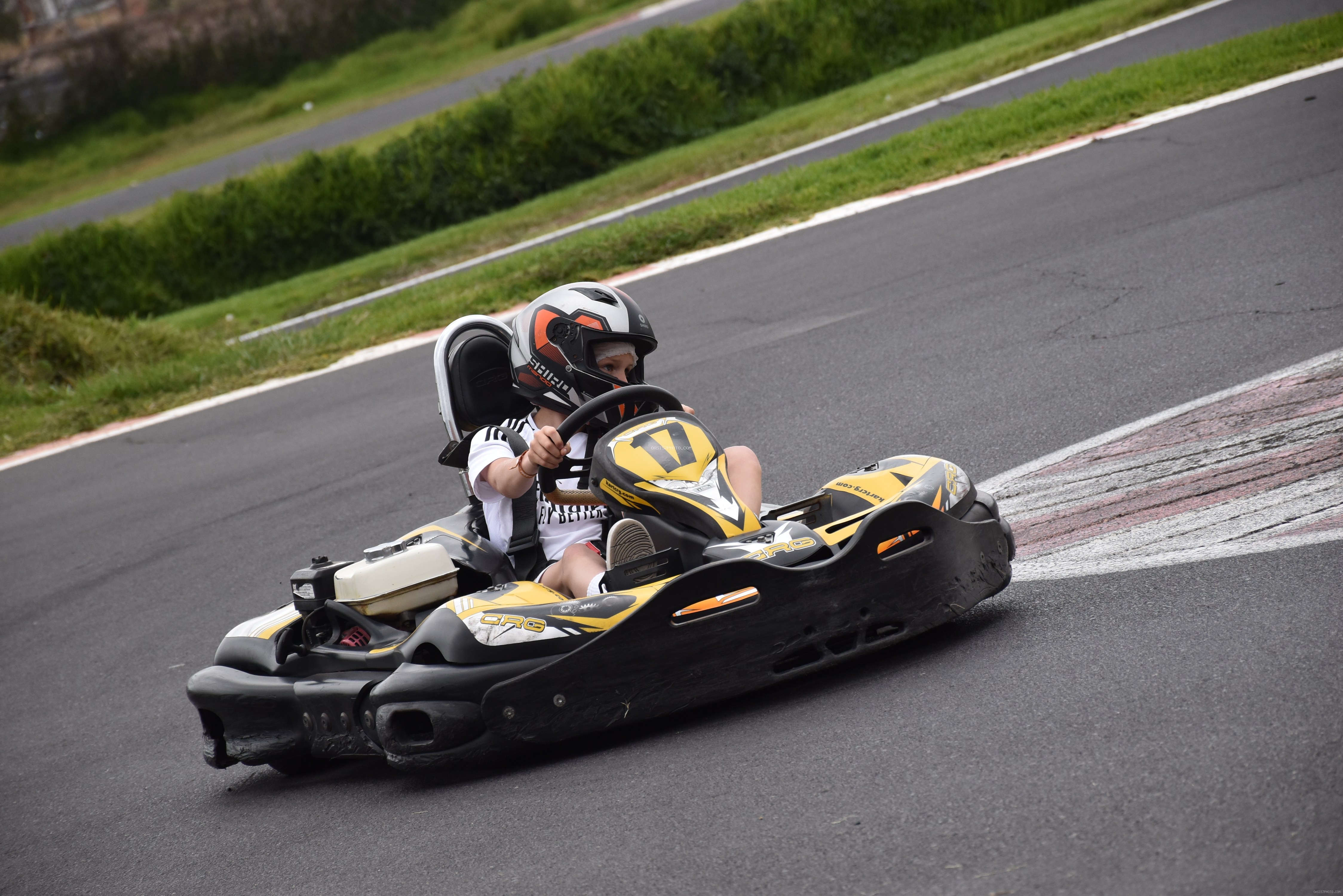 Photo kart 0