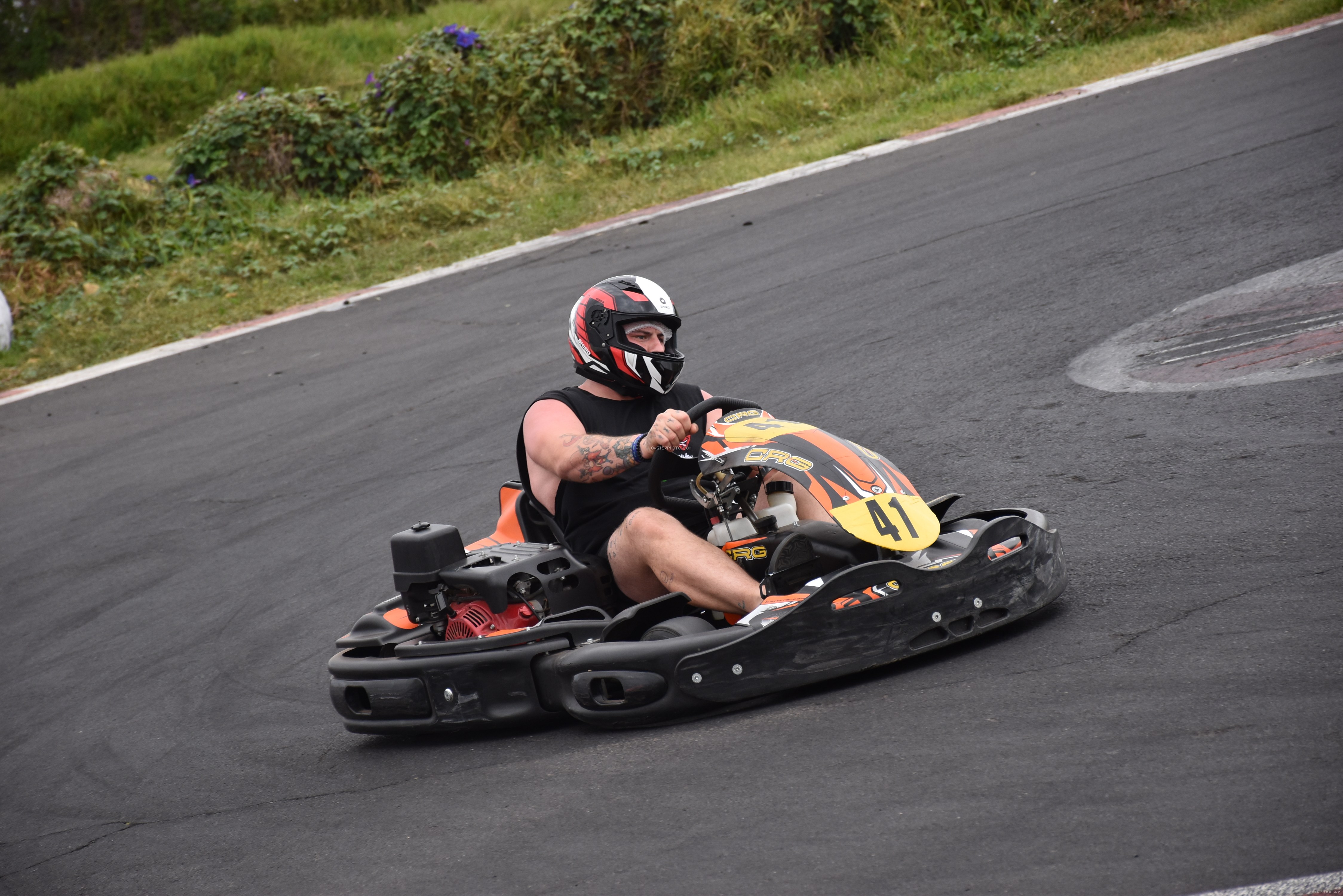 Photo kart 0