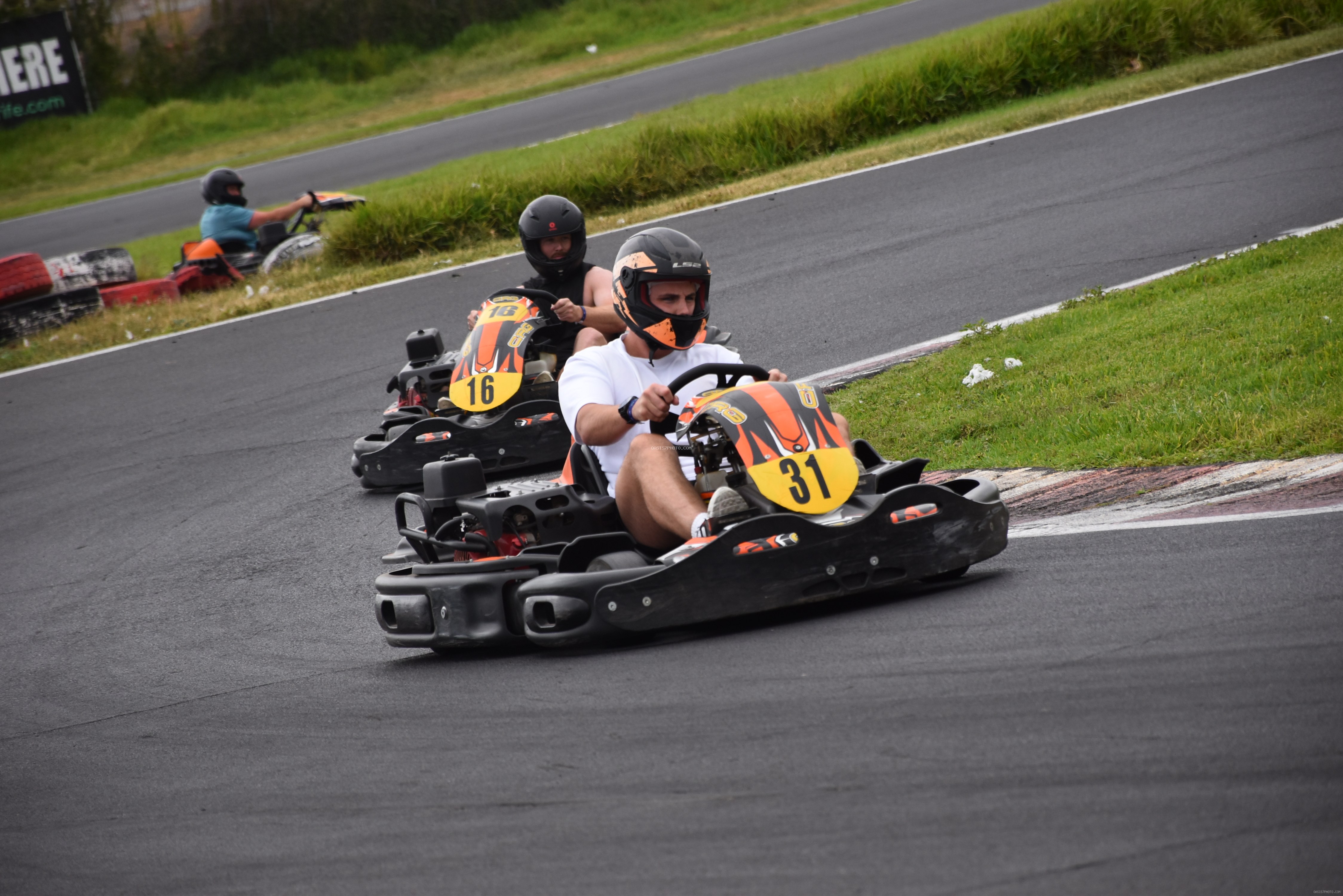 Photo kart 0