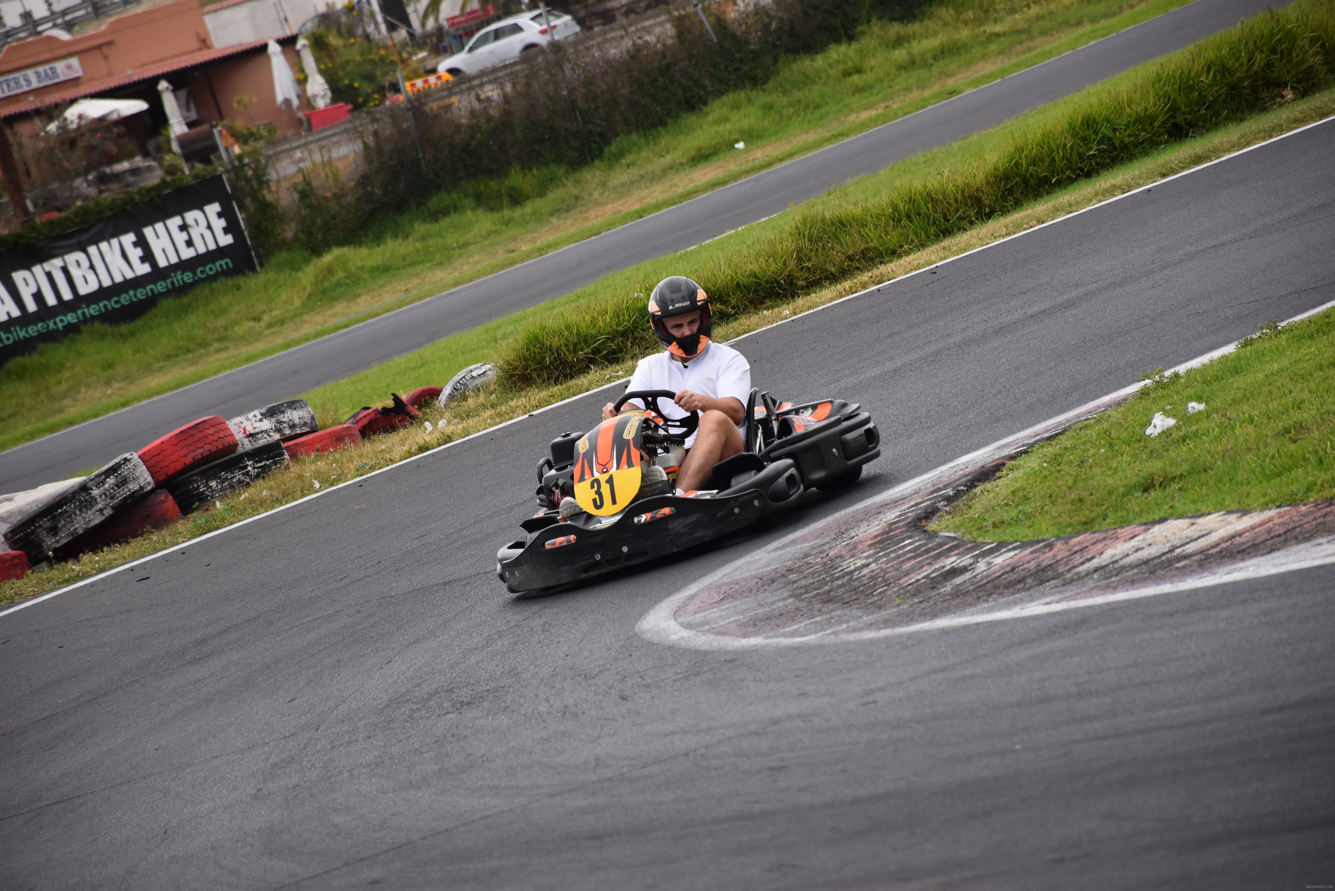 Photo kart 0