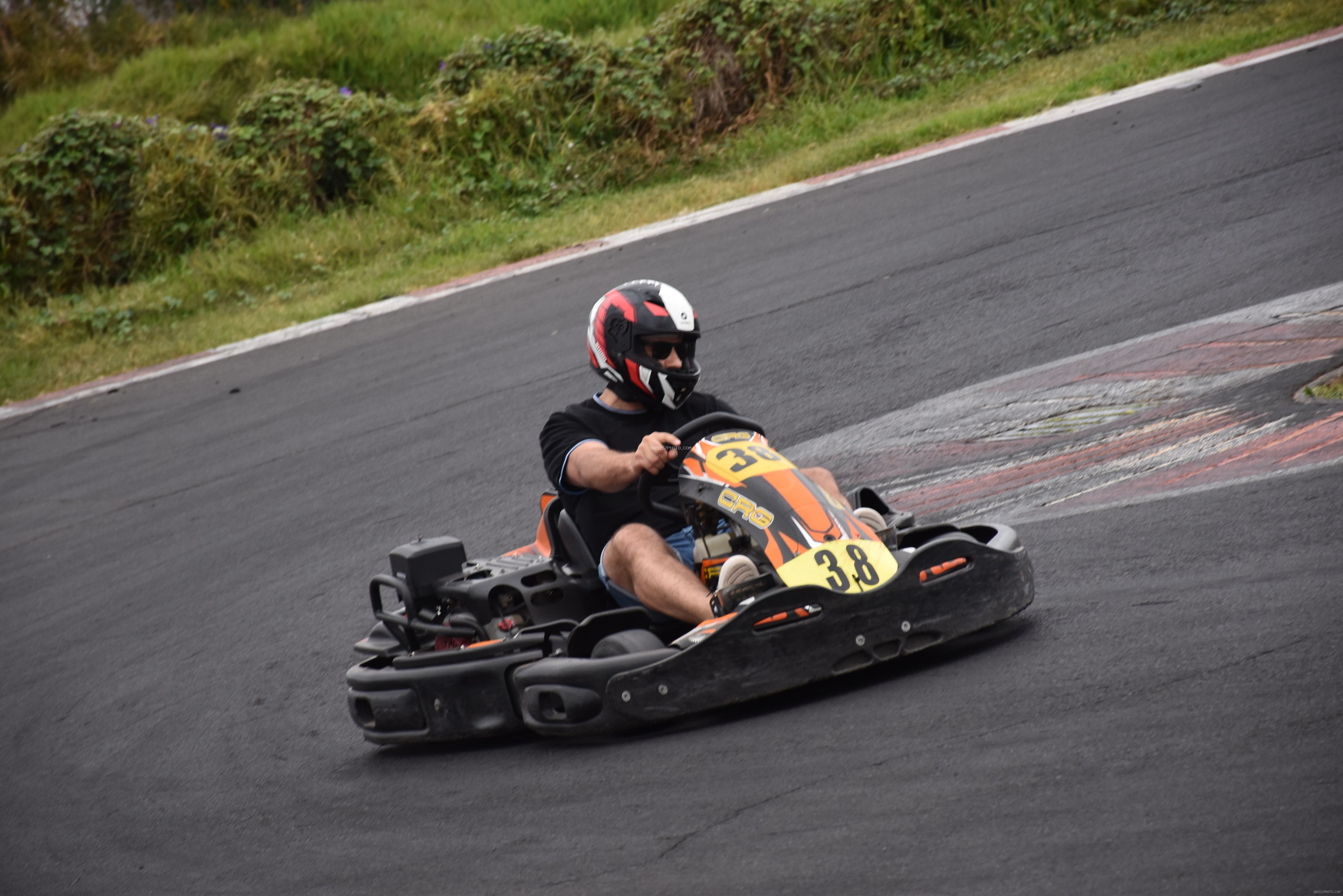 Photo kart 0
