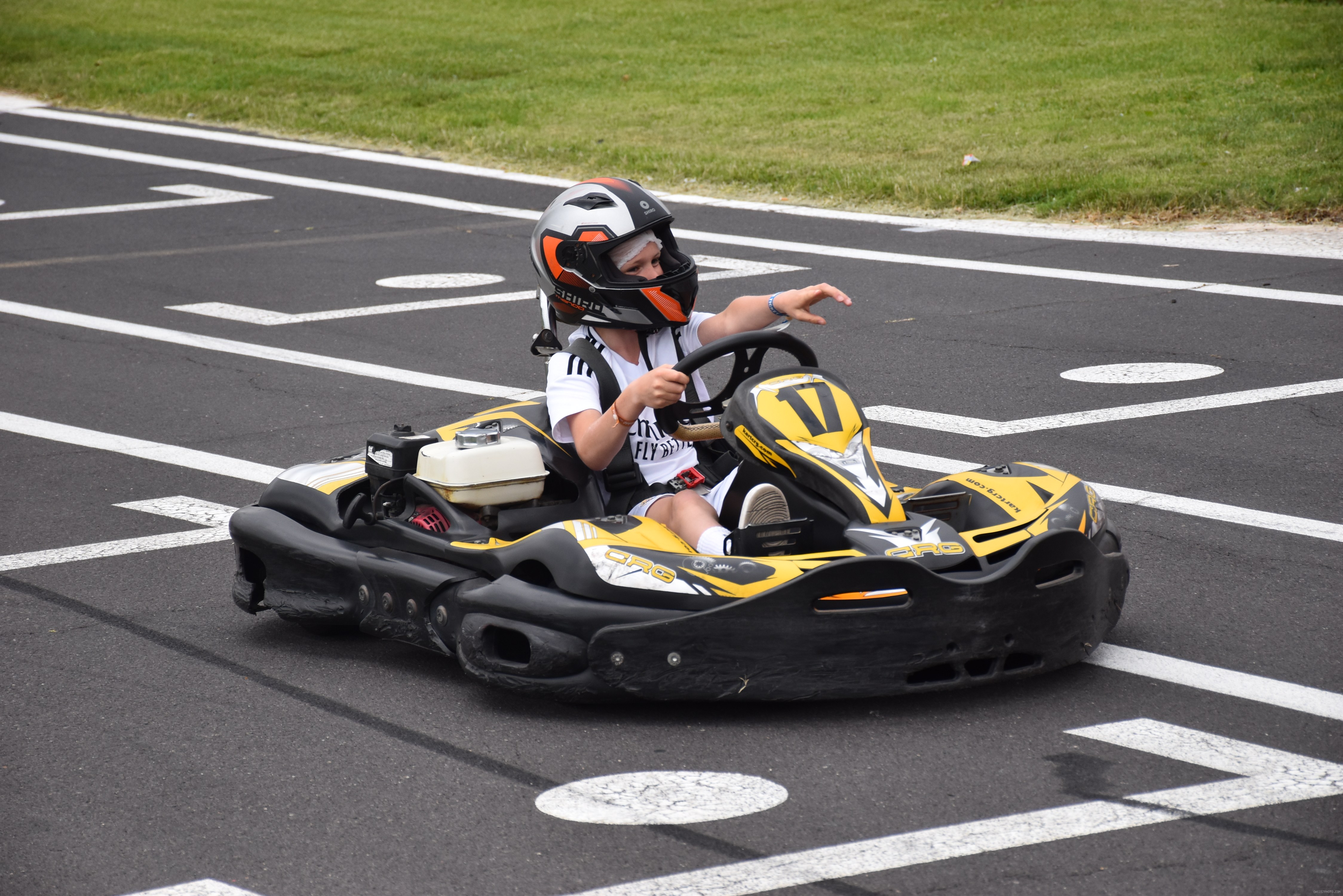 Photo kart 0