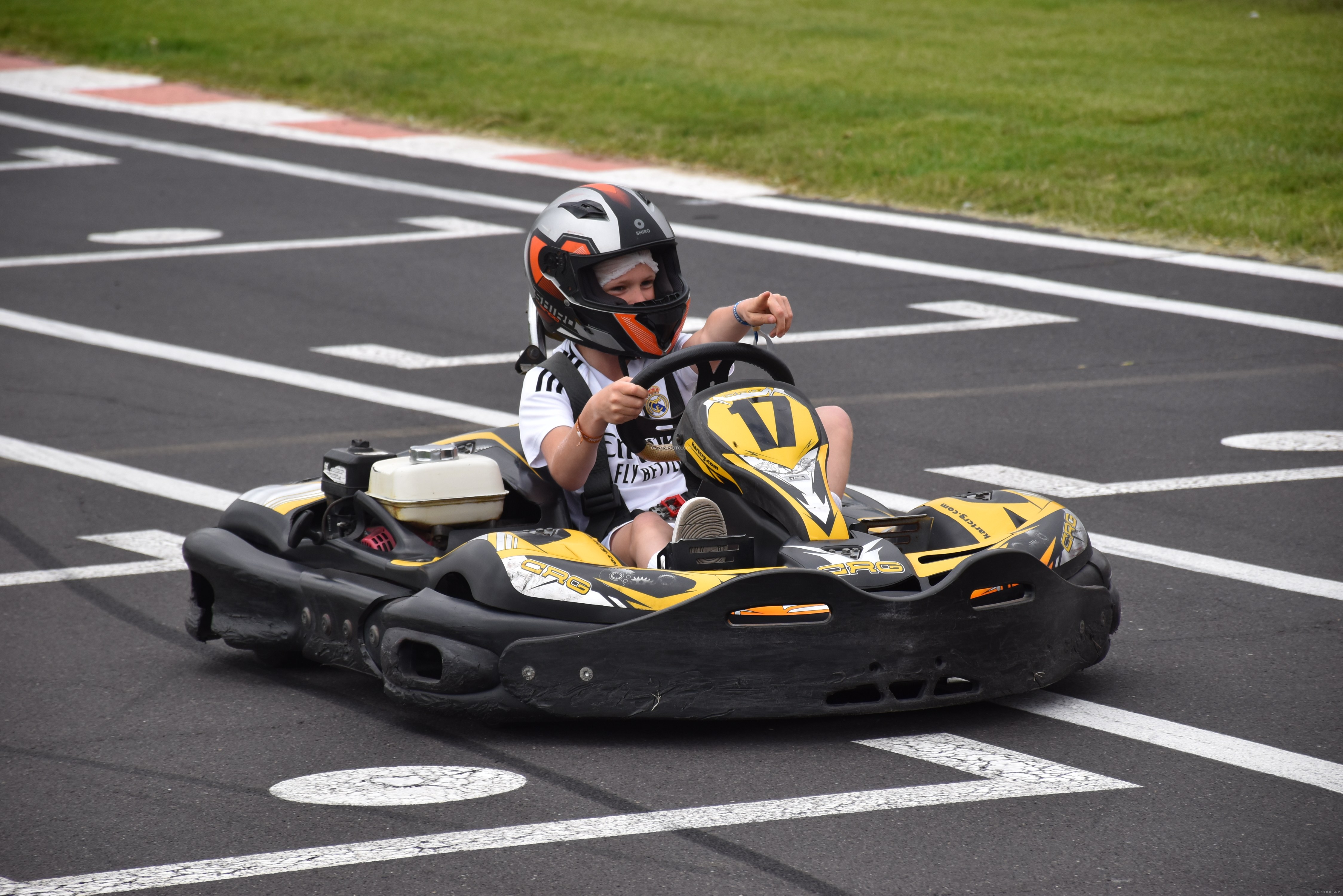 Photo kart 0