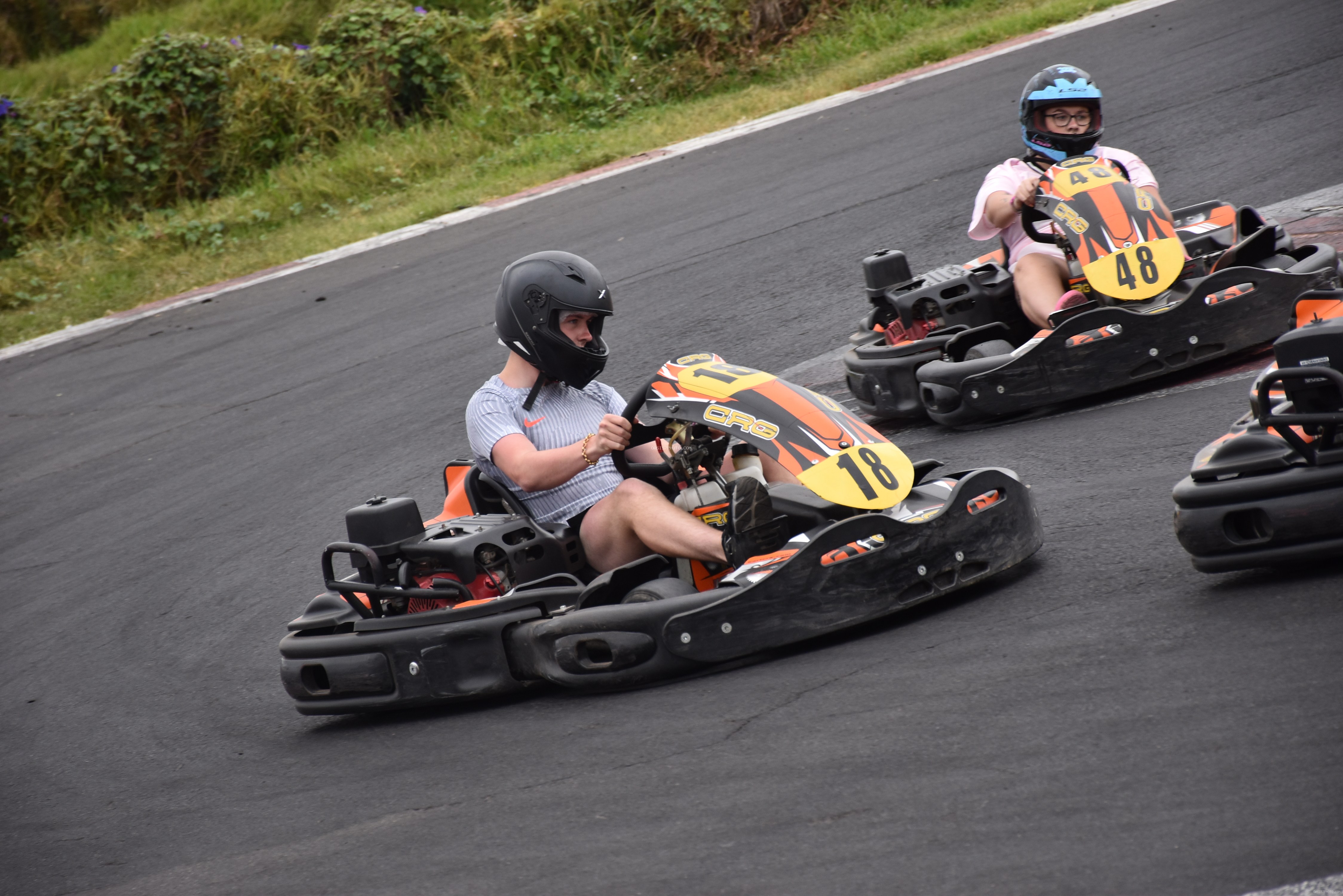 Photo kart 0