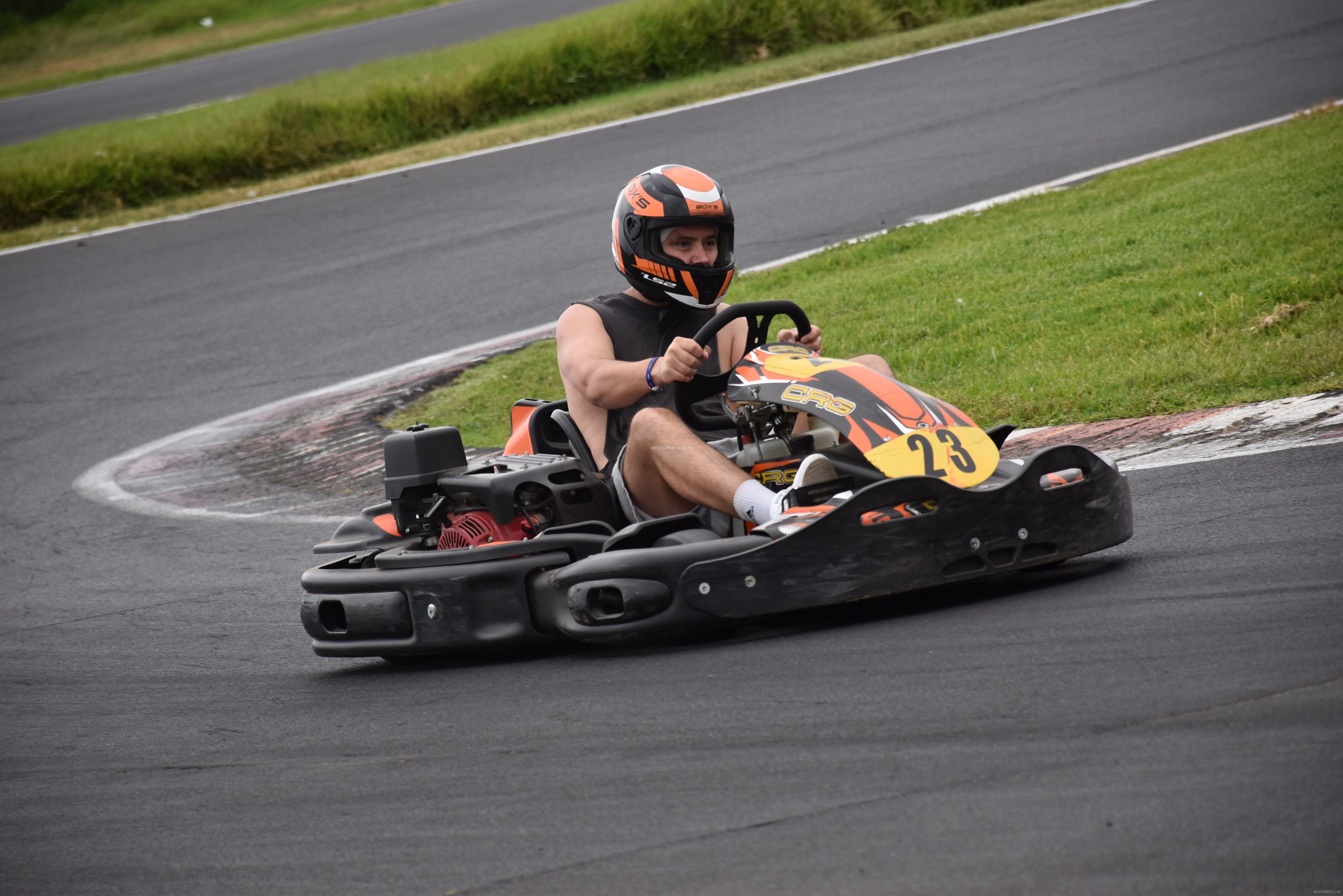 Photo kart 0