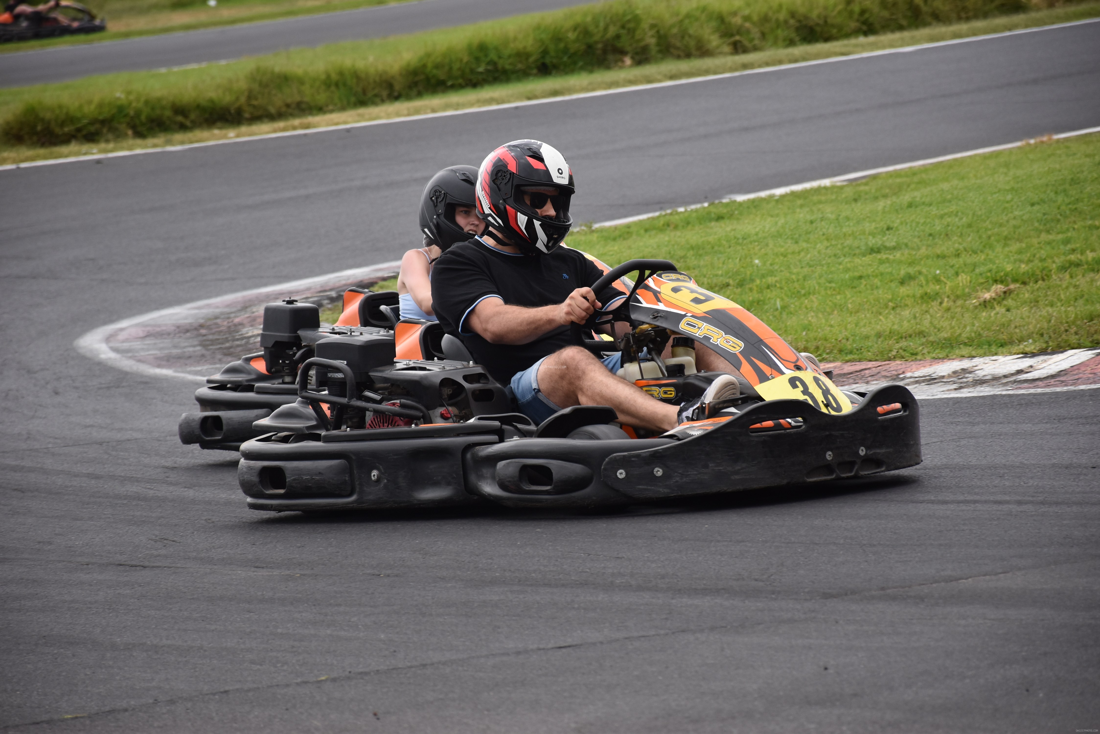 Photo kart 0