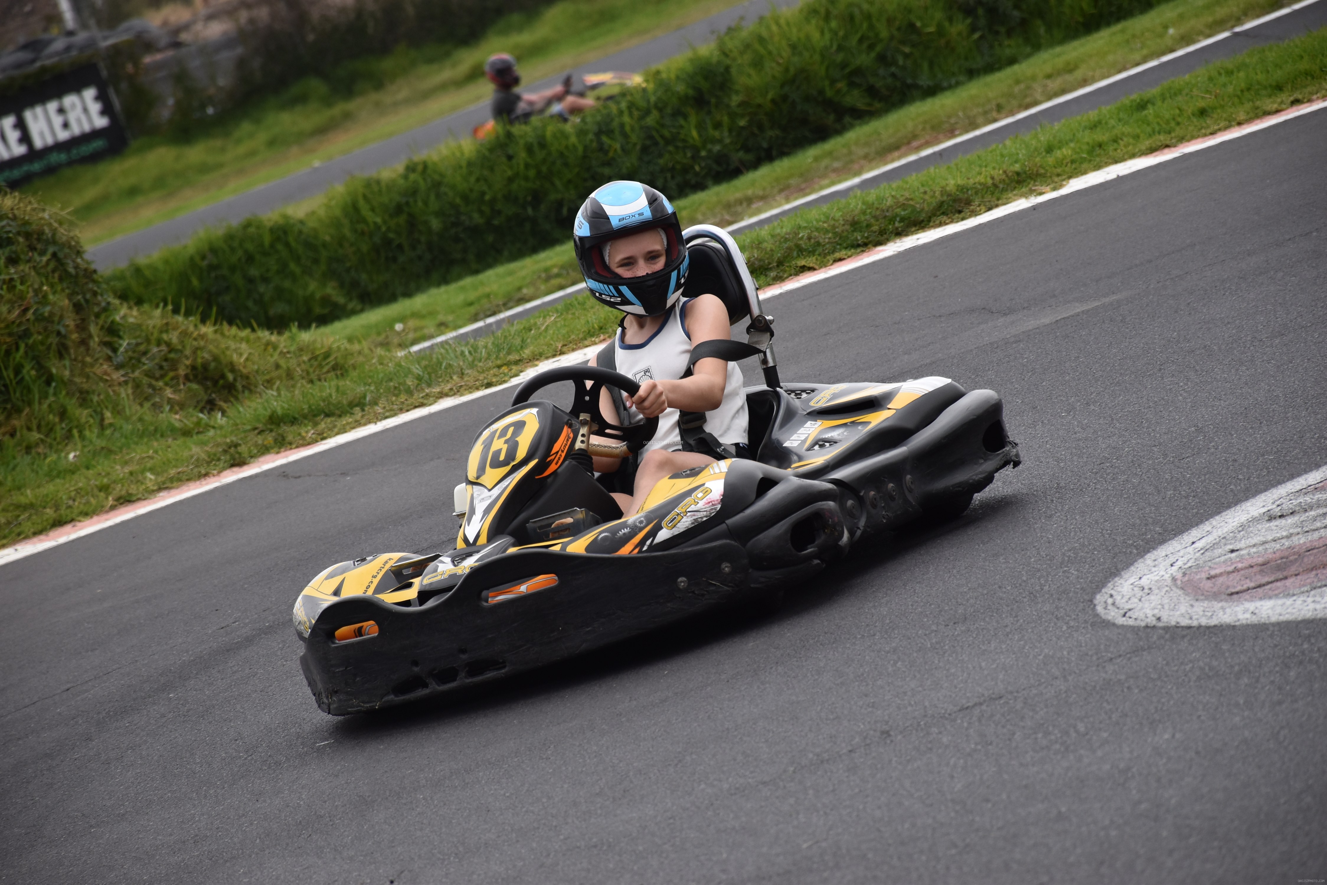 Photo kart 0