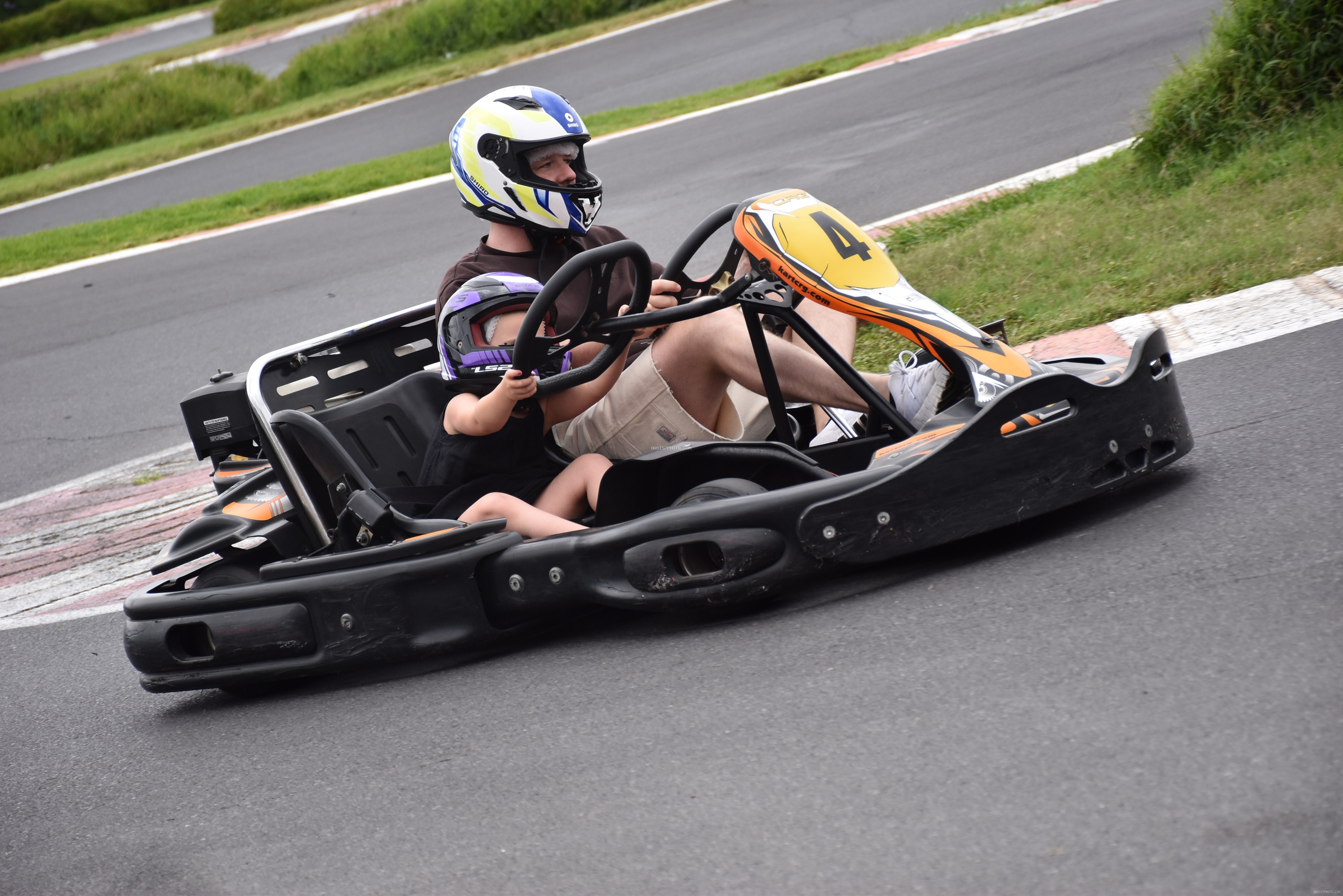Photo kart 0