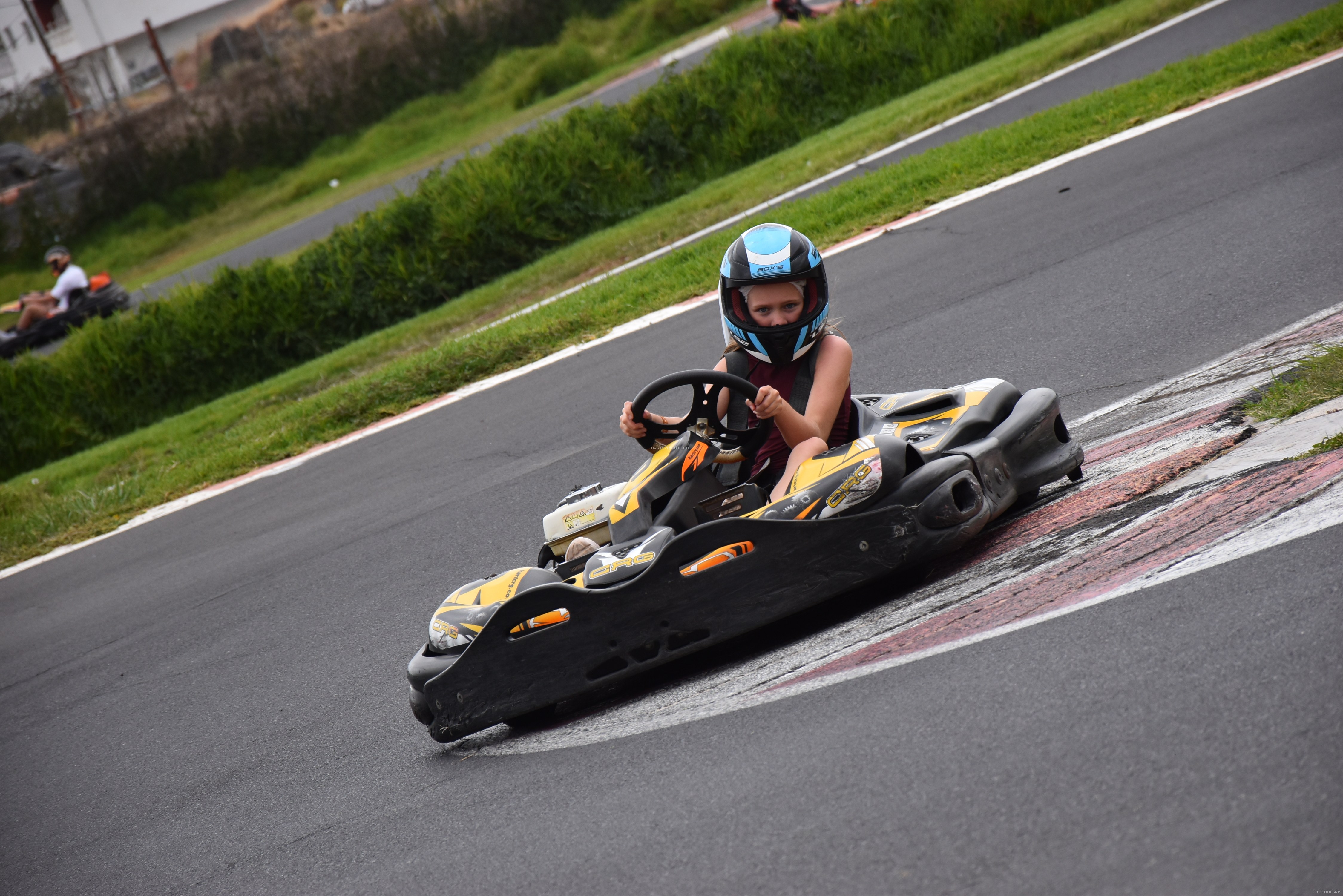 Photo kart 0