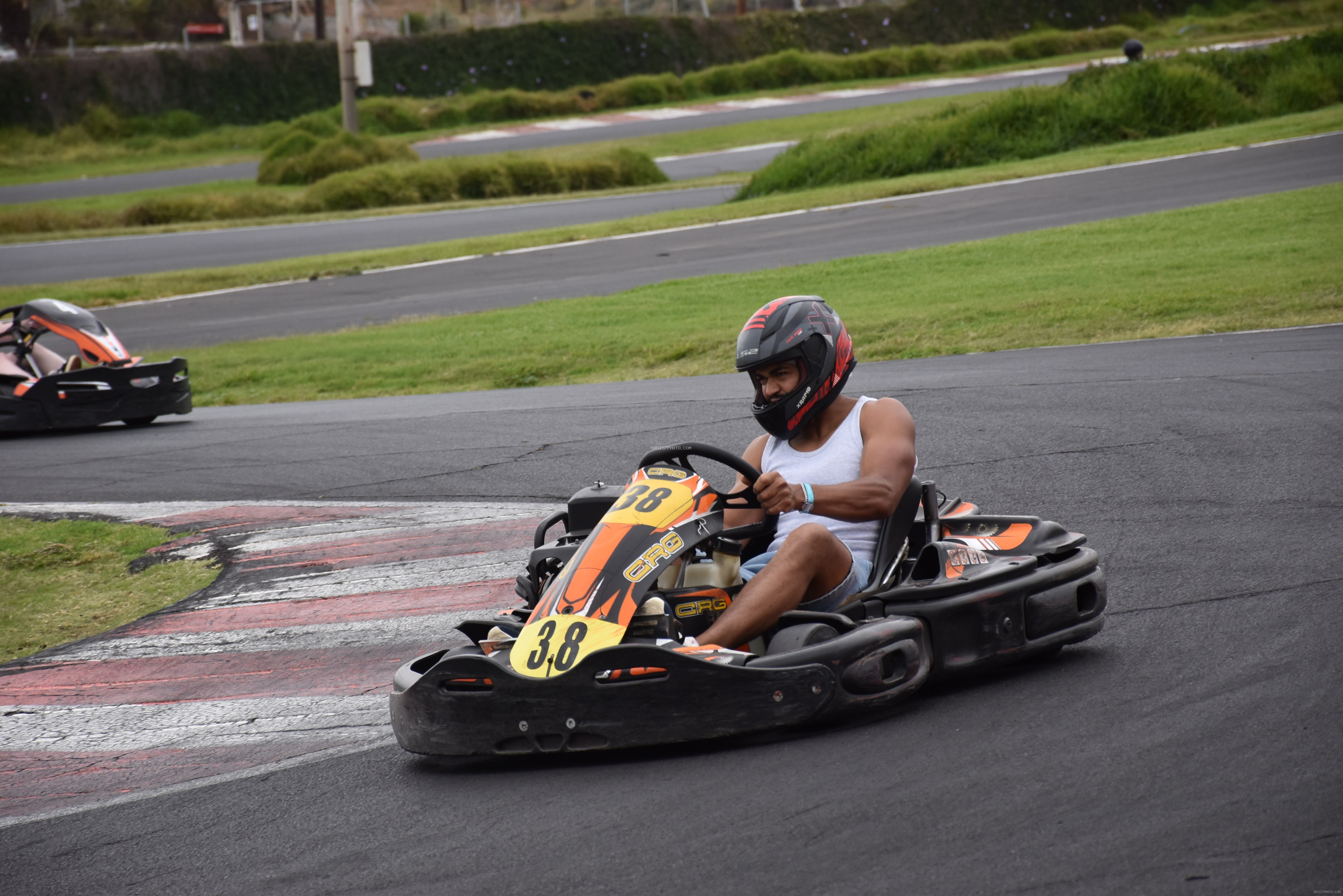 Photo kart 0