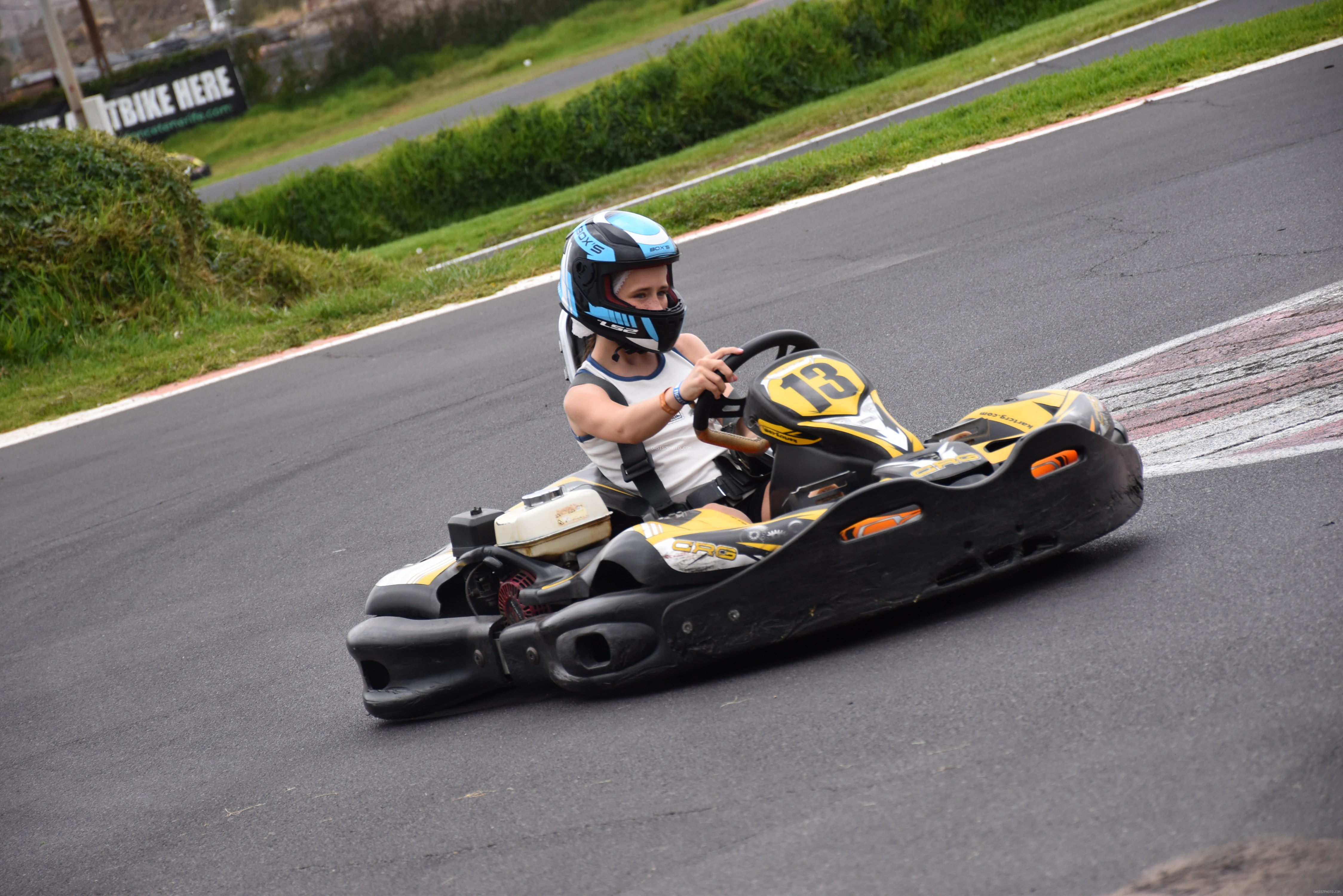 Photo kart 0