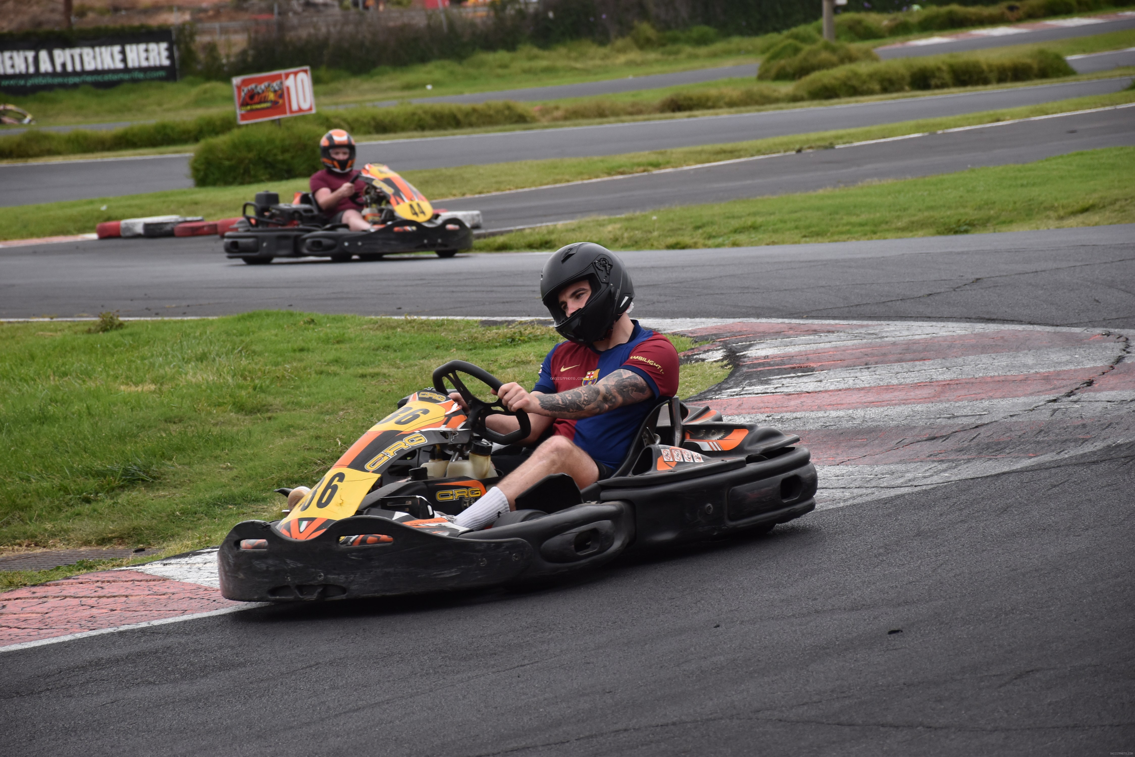 Photo kart 0
