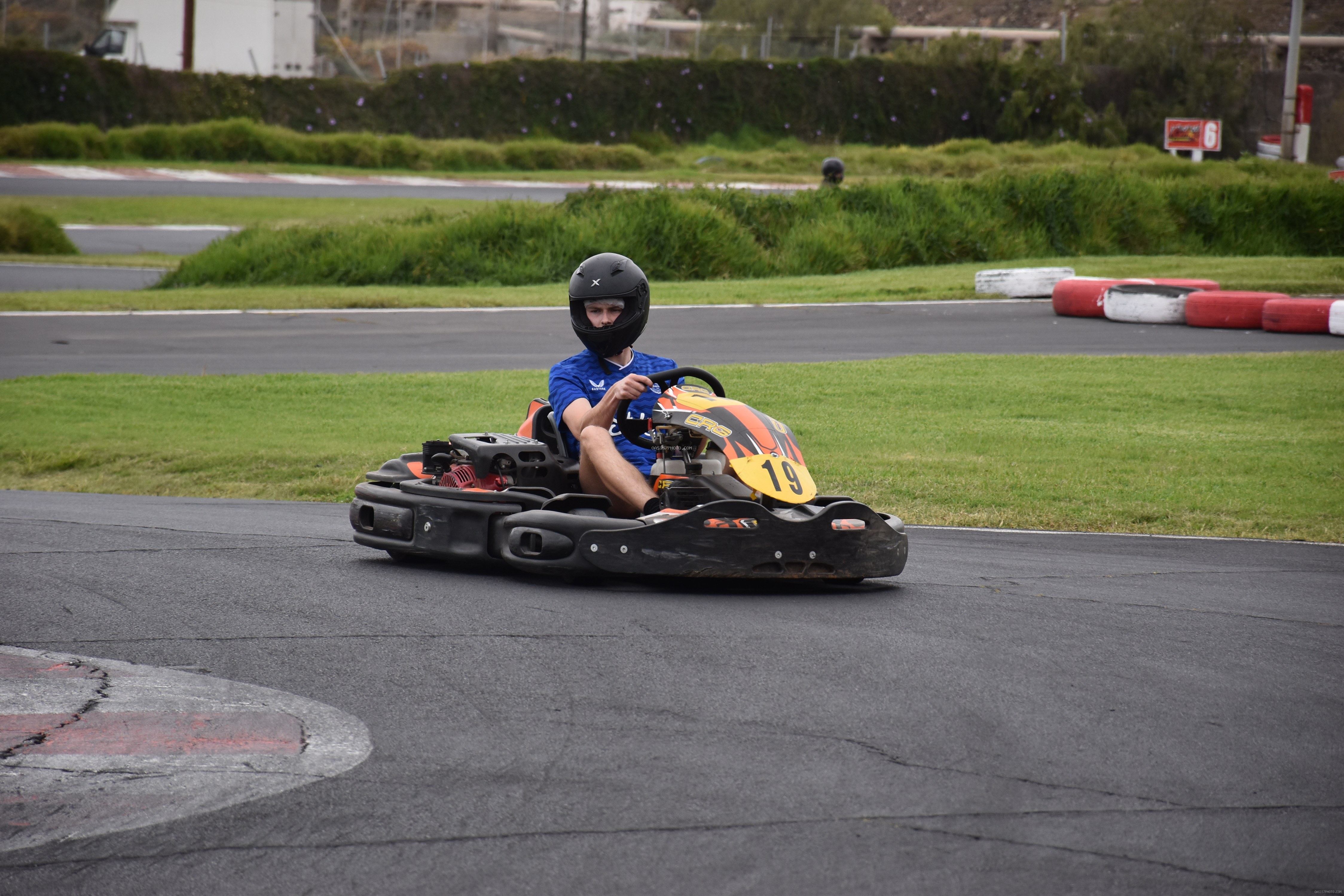 Photo kart 0