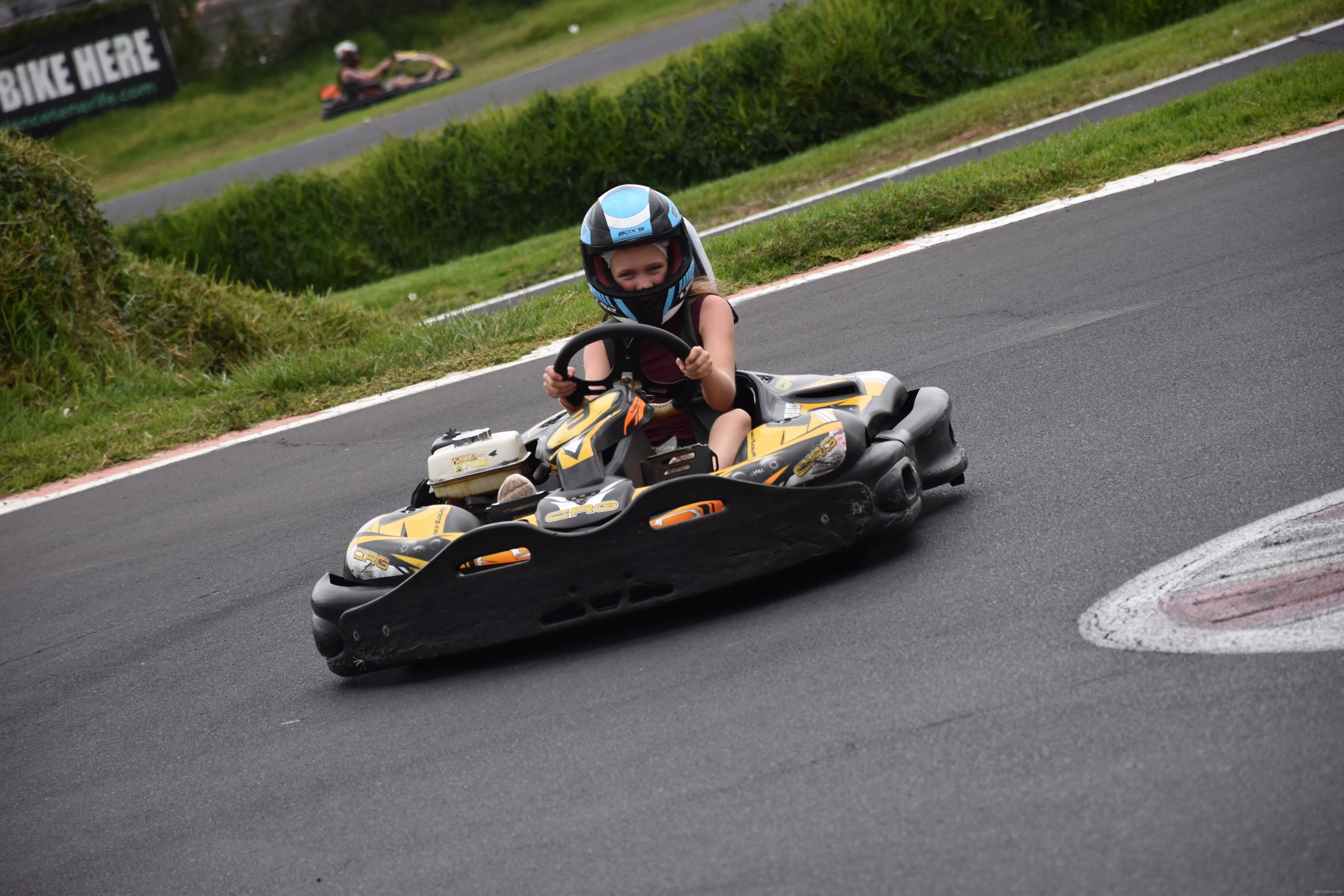 Photo kart 0