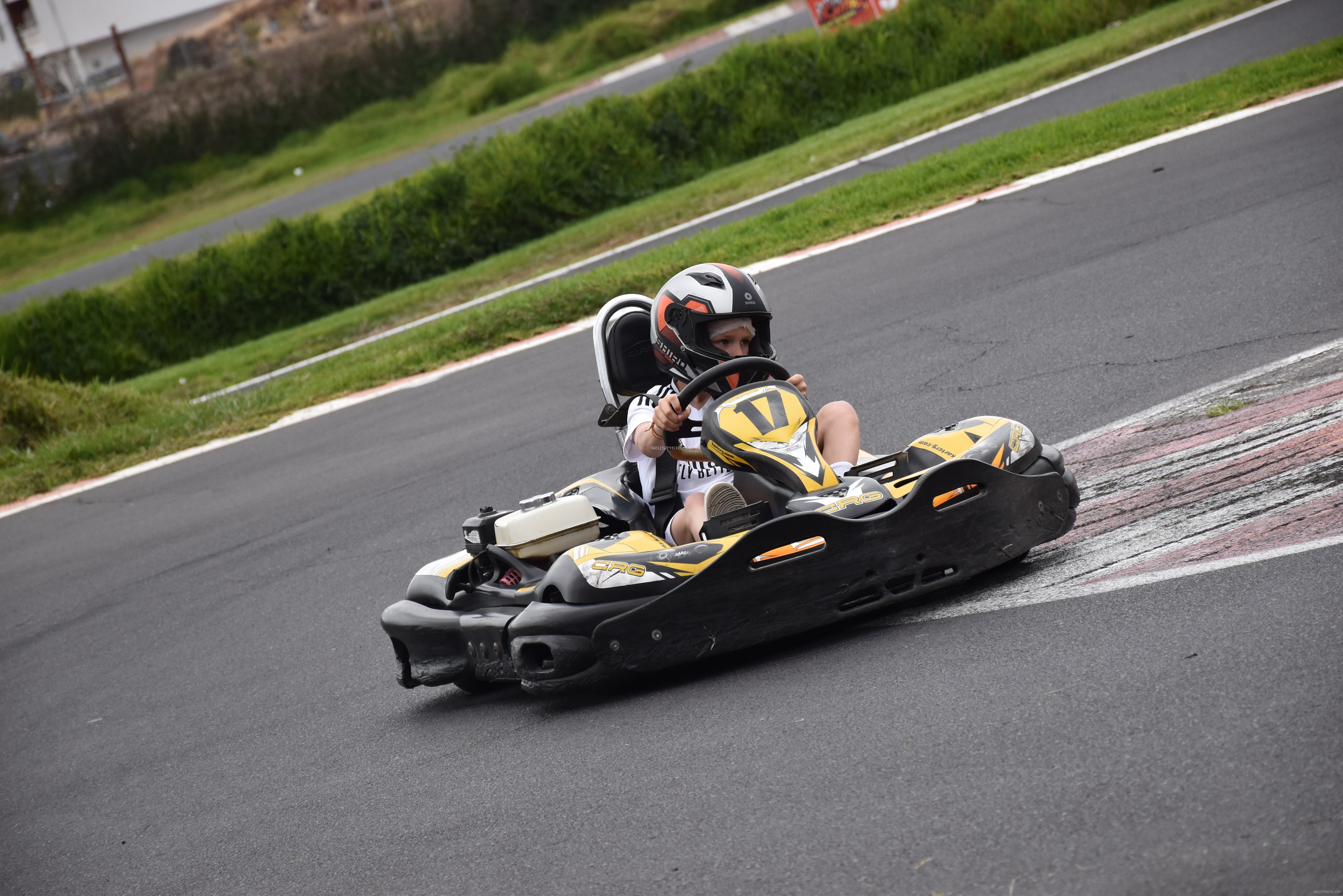 Photo kart 0