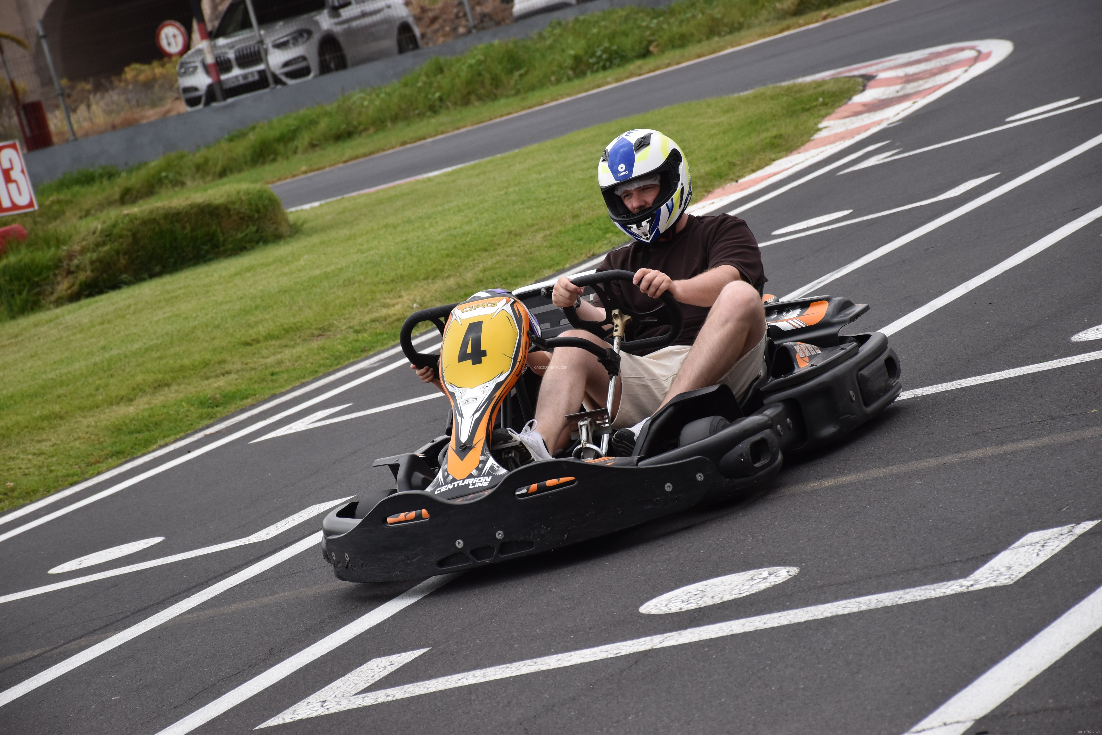 Photo kart 0