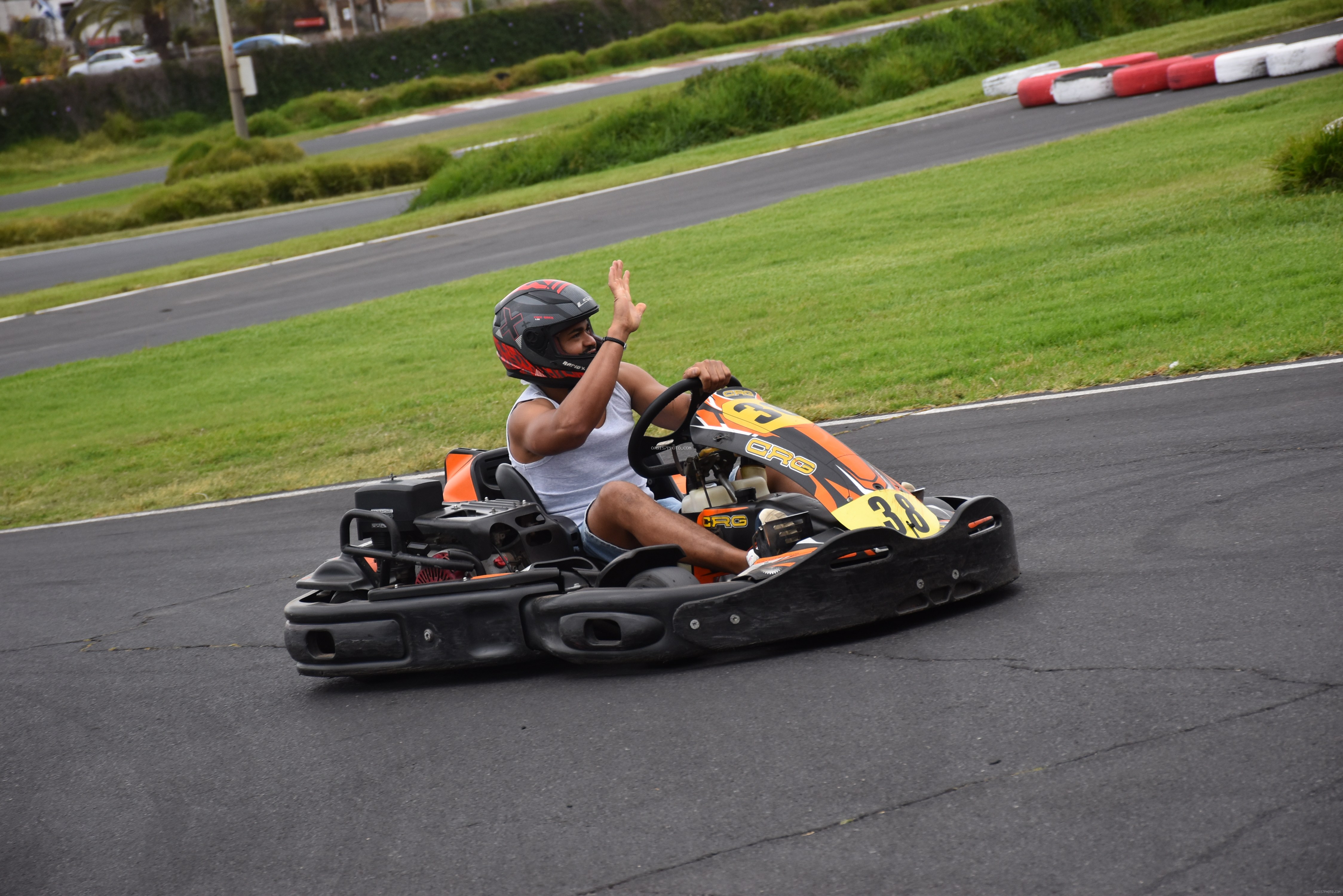 Photo kart 0