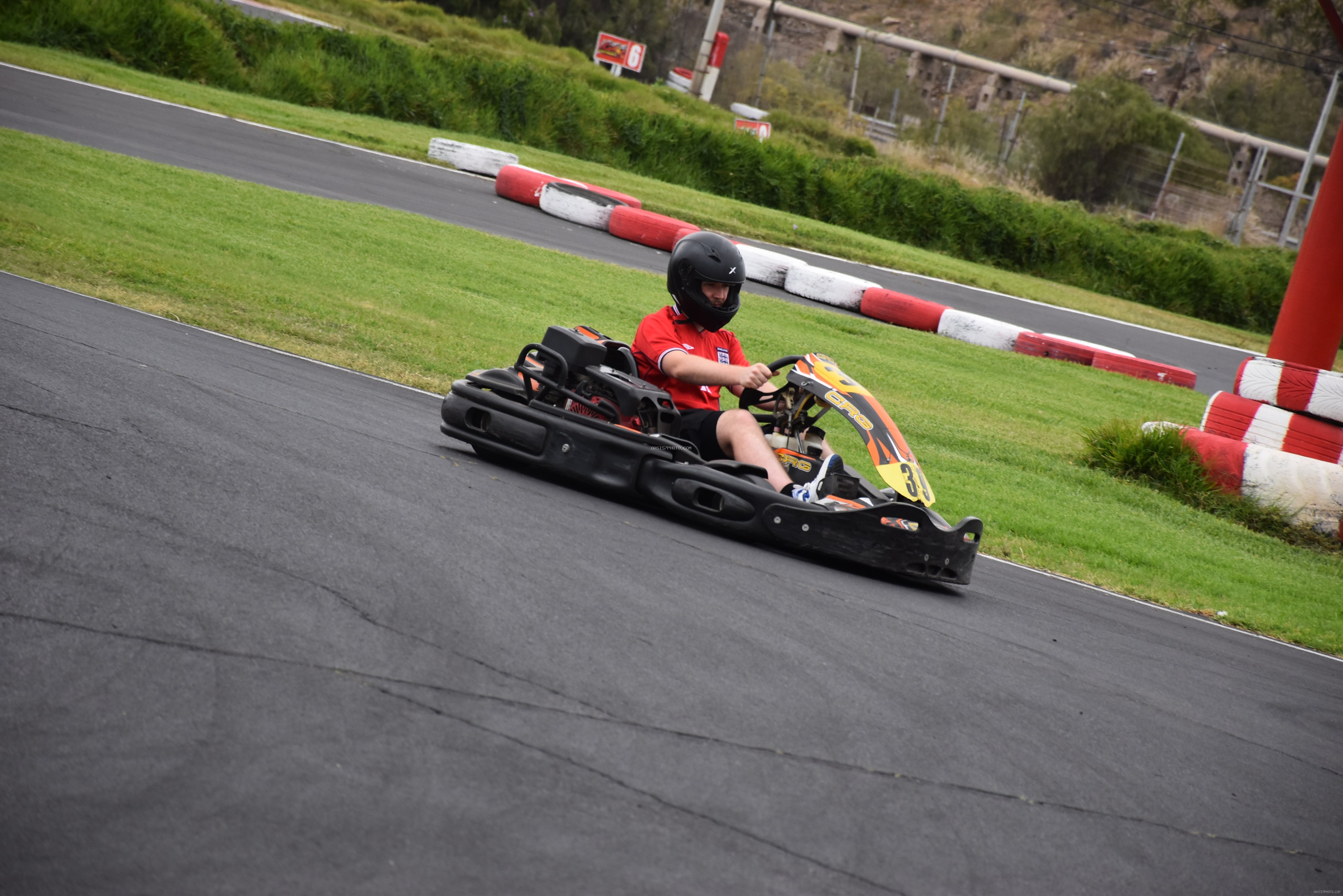 Photo kart 0