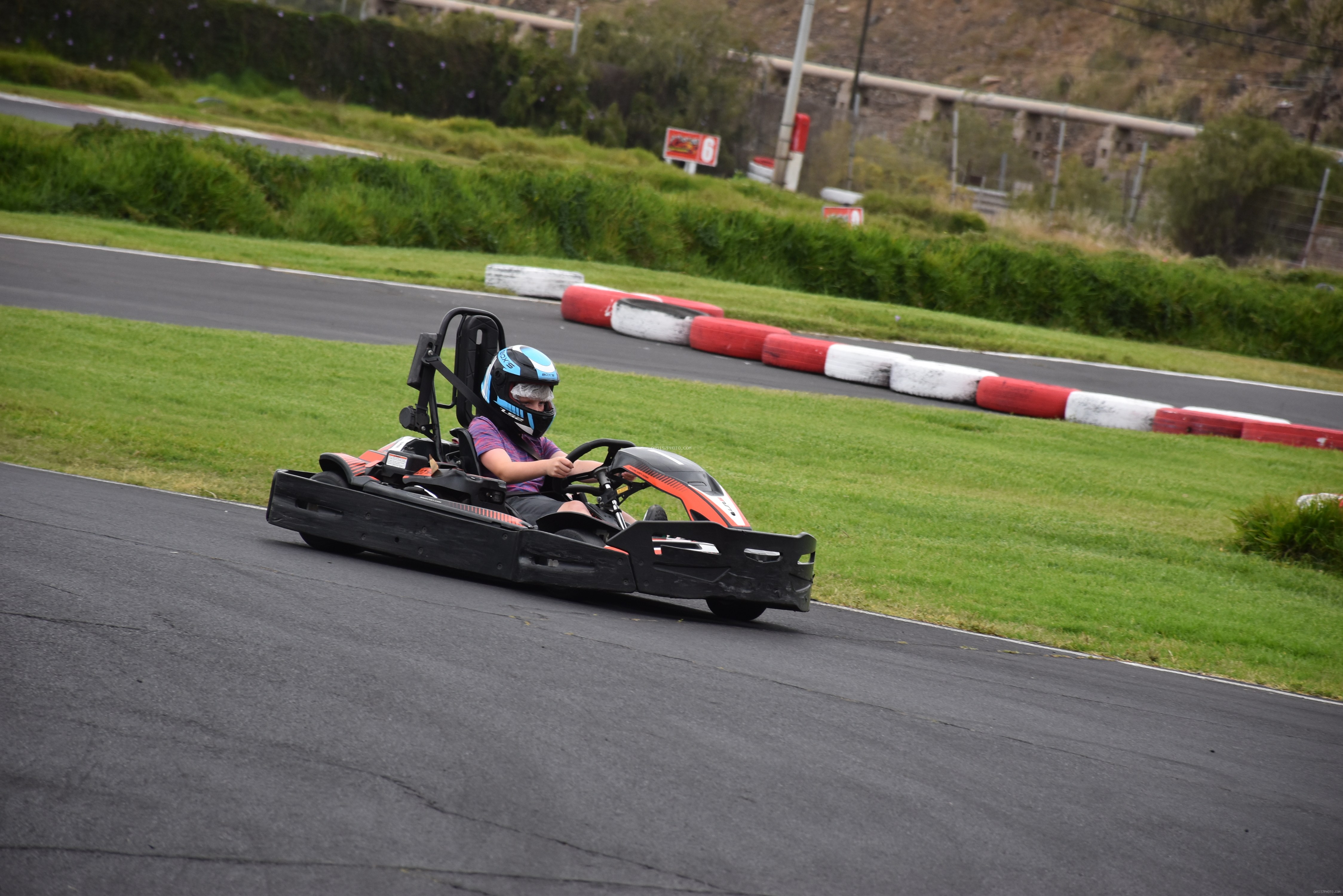 Photo kart 0