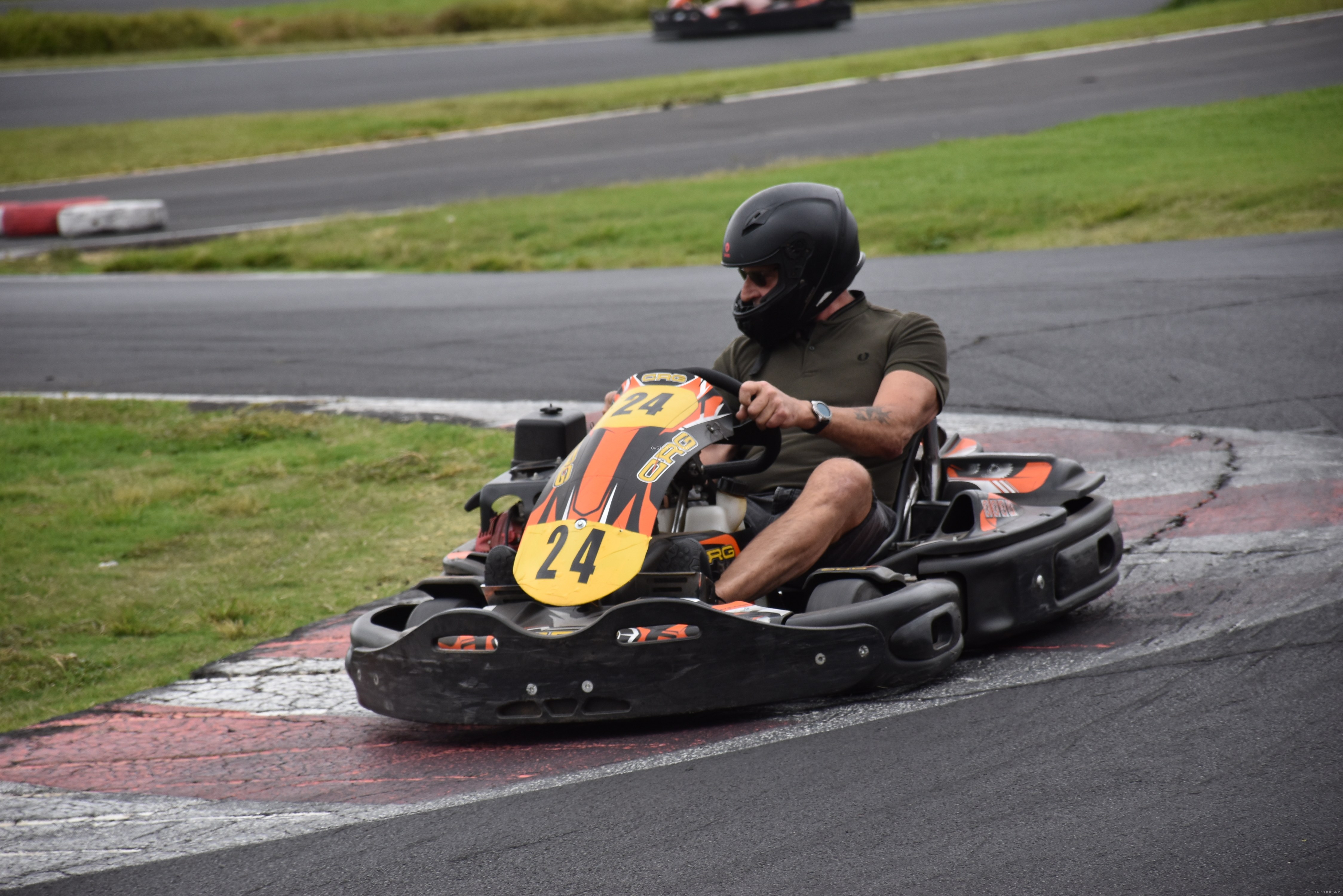 Photo kart 0