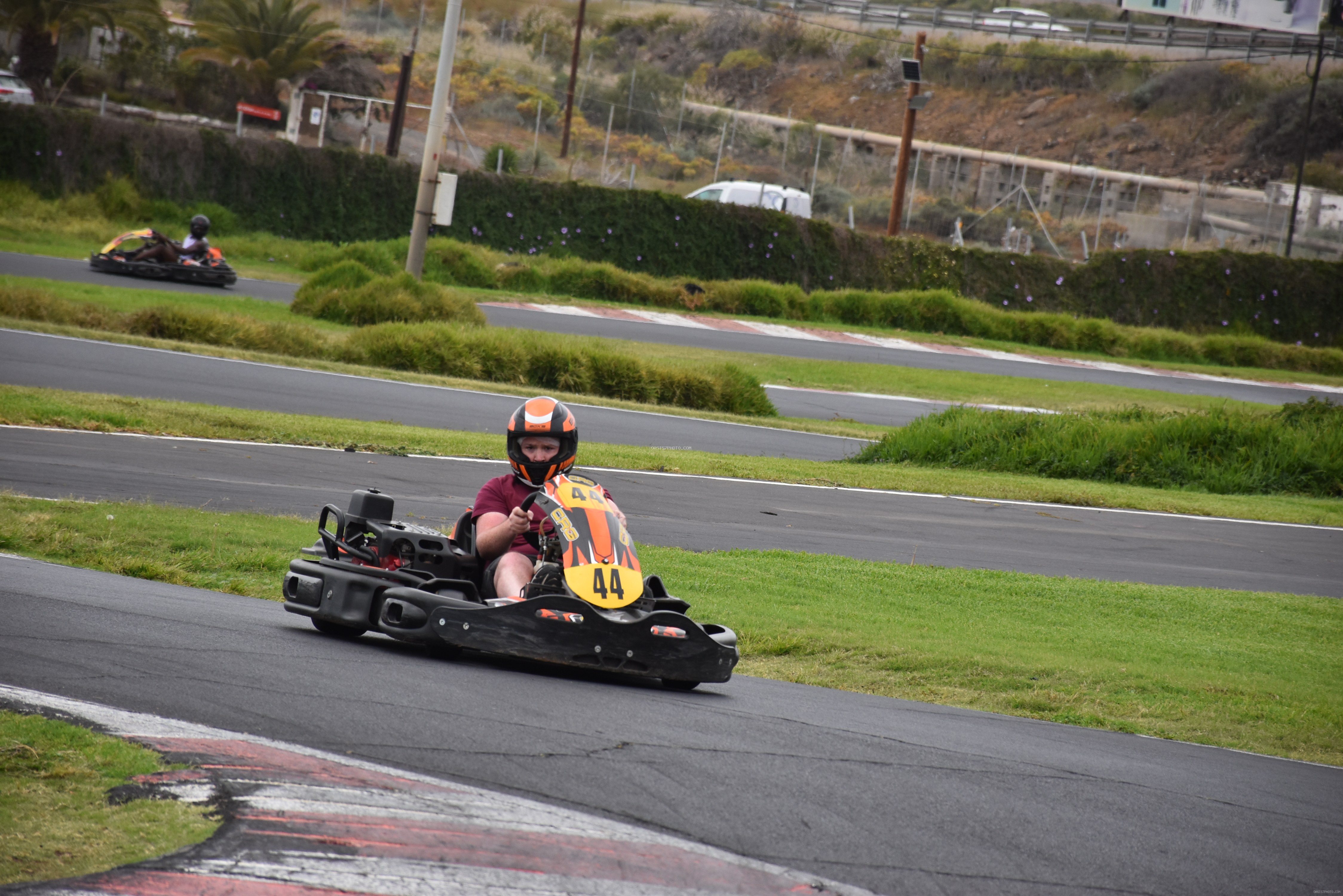 Photo kart 0