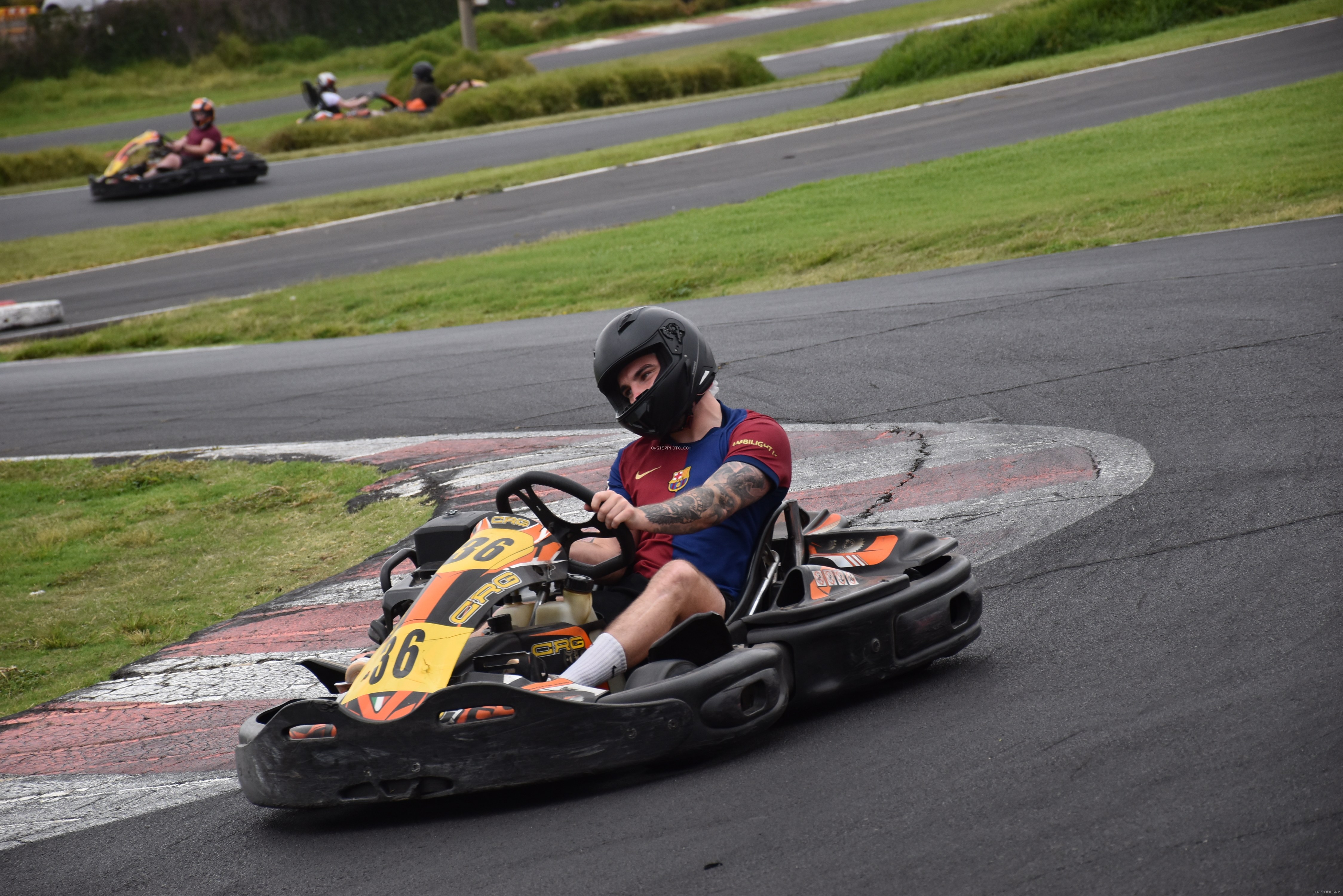 Photo kart 0