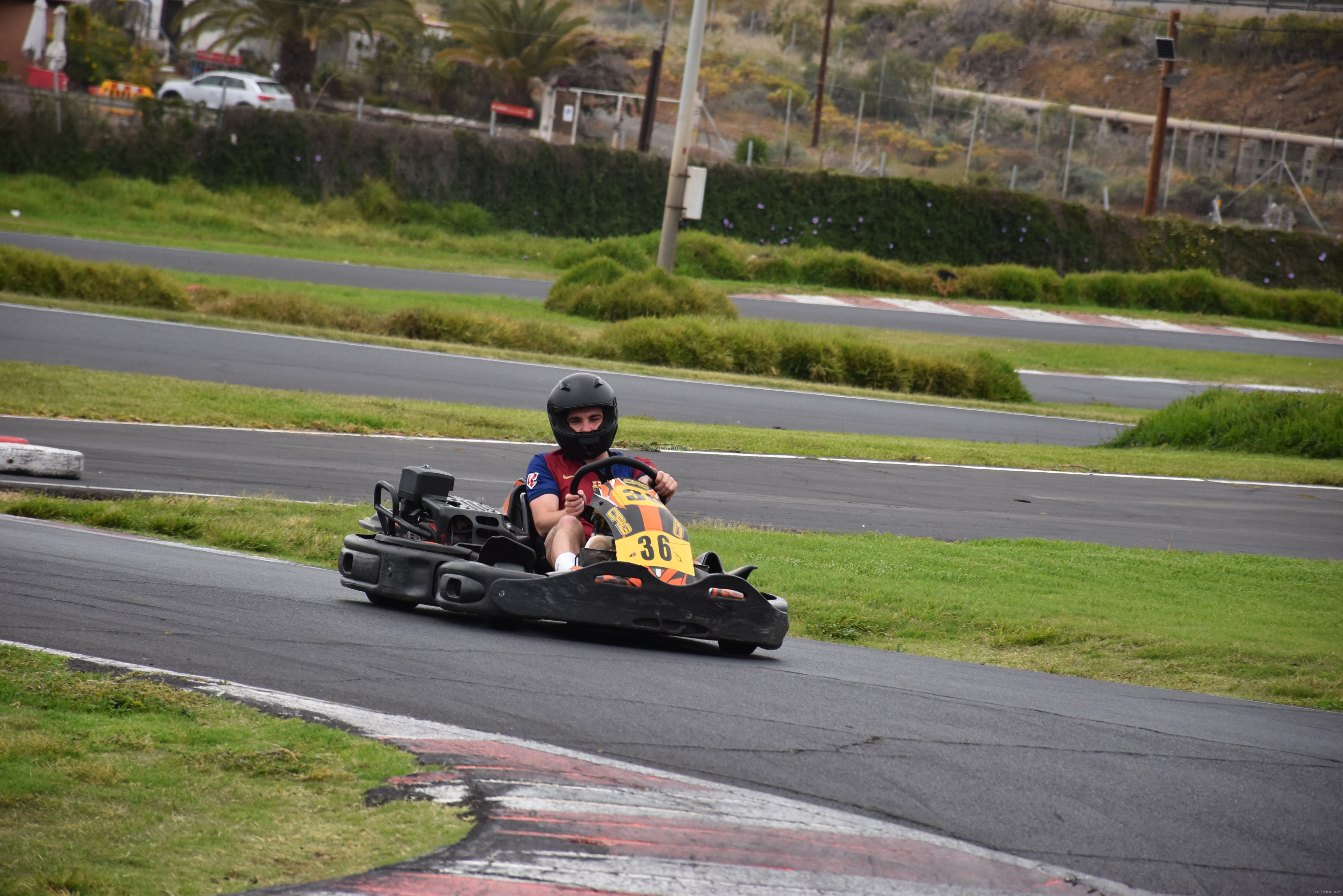 Photo kart 0