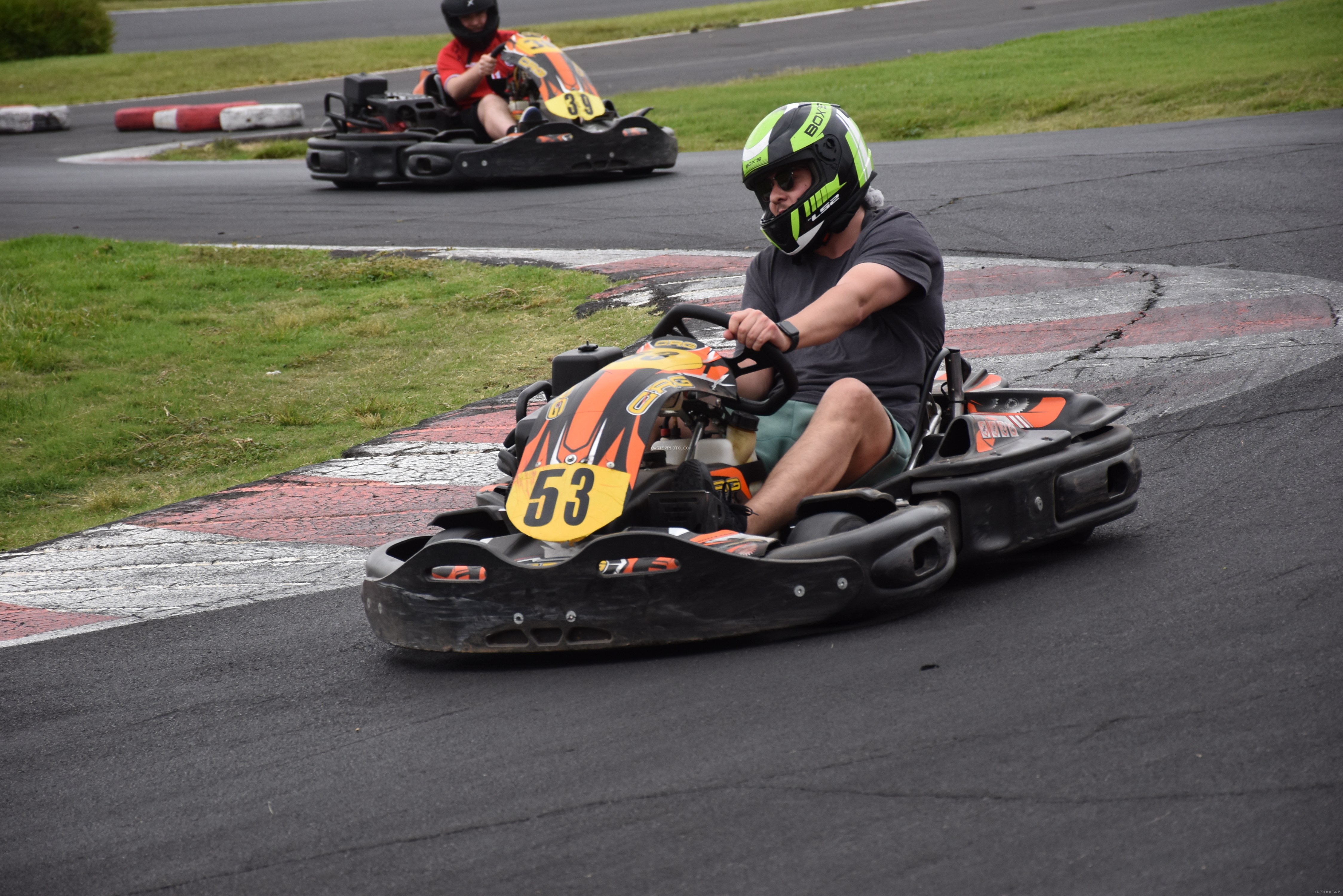 Photo kart 0