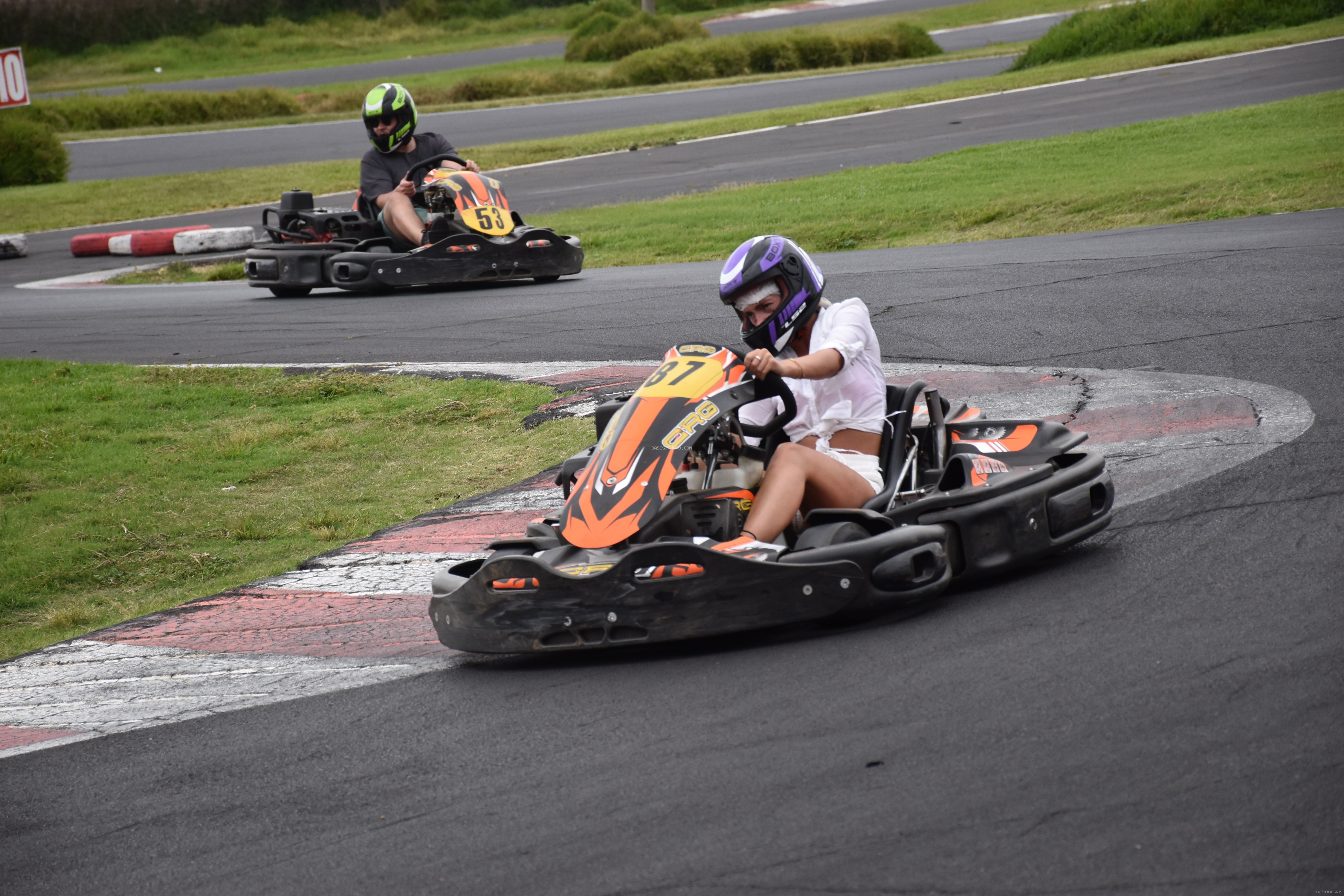Photo kart 0