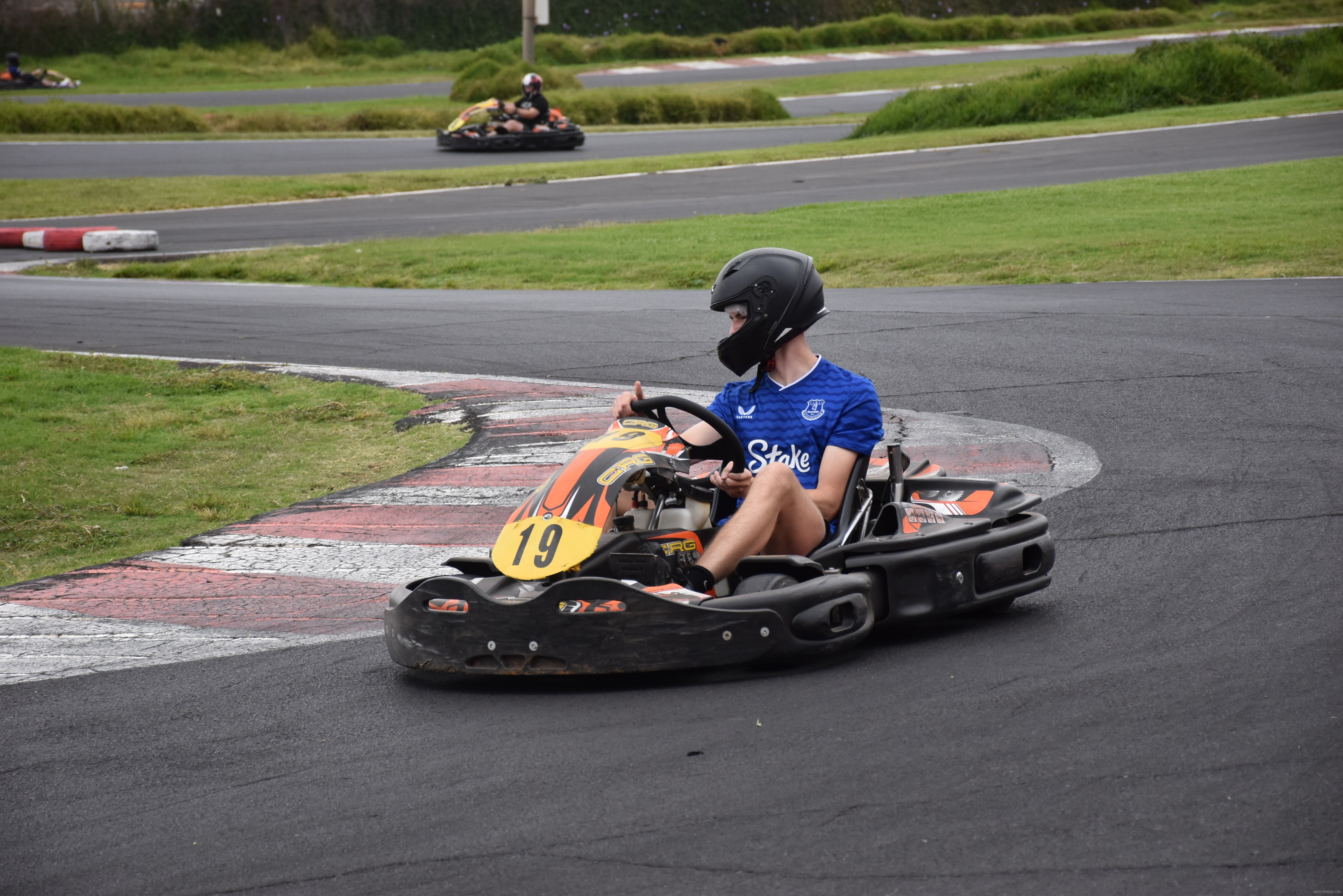 Photo kart 0