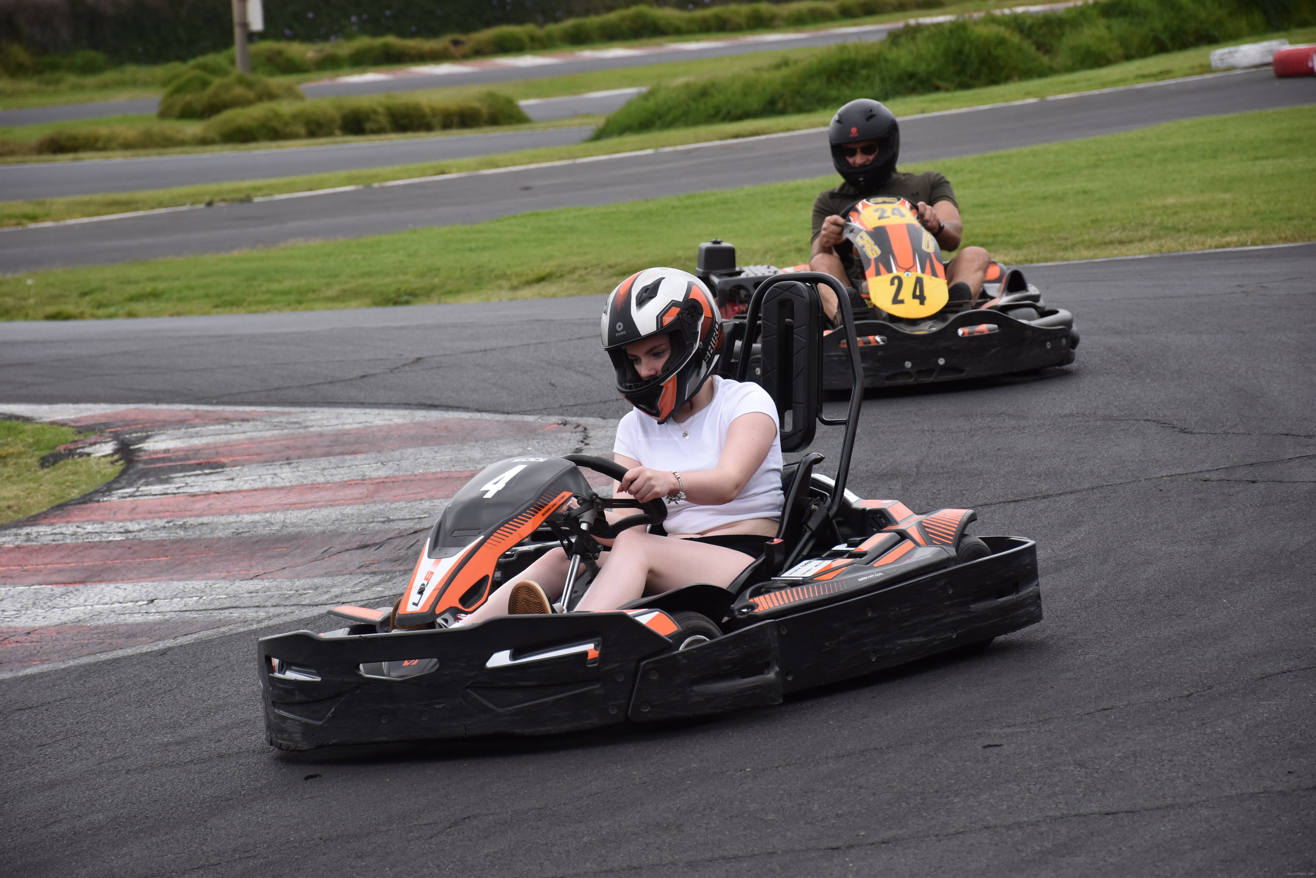 Photo kart 0